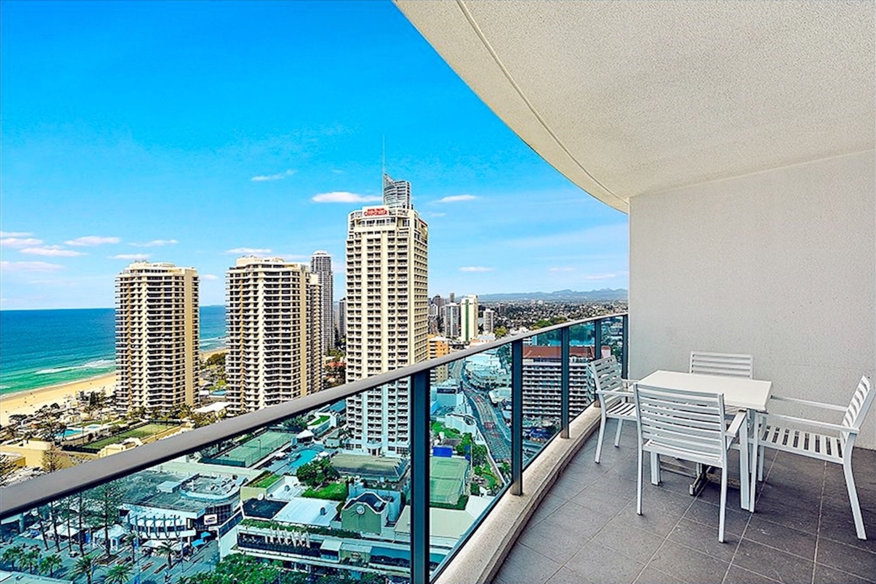 H Residences by Holiday Paradise