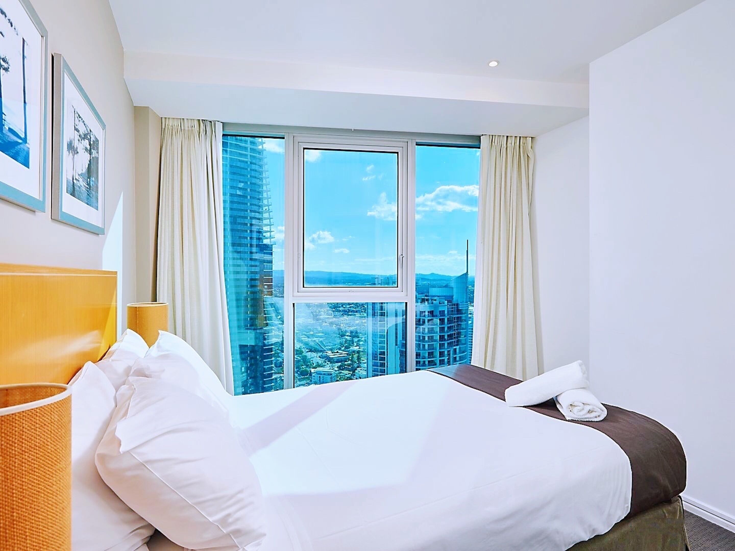 H Residences by Holiday Paradise
