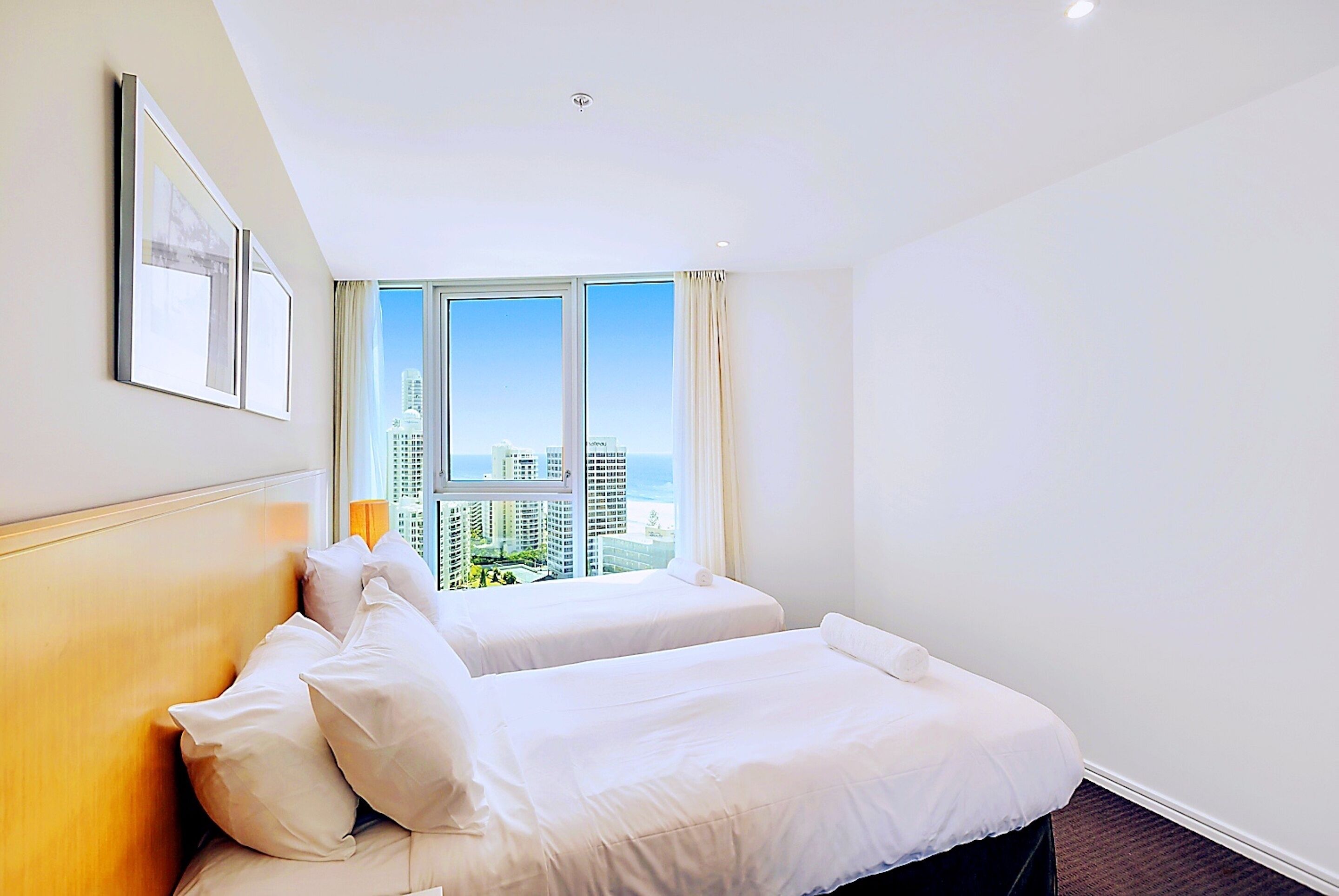 H Residences by Holiday Paradise