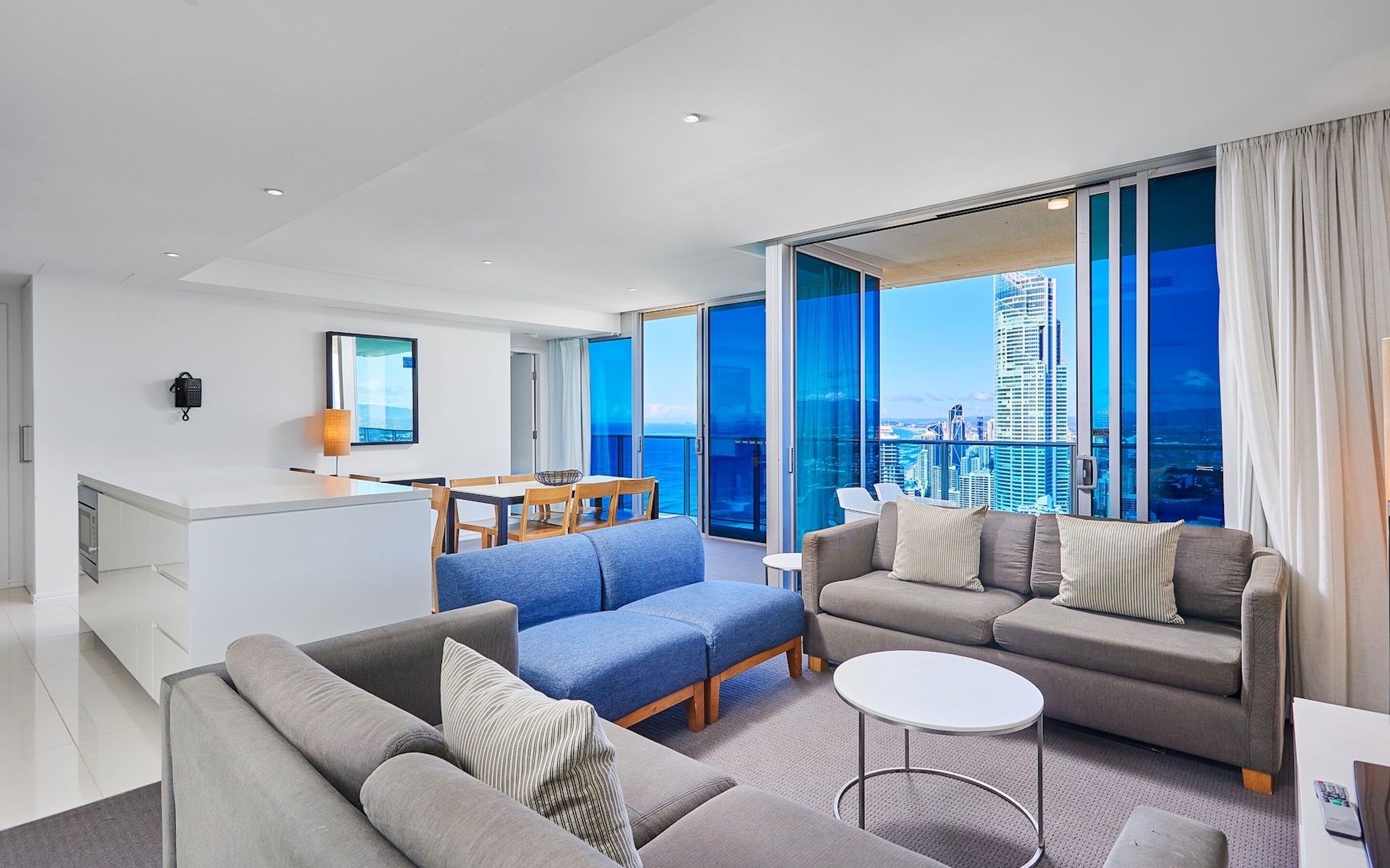H Residences by Holiday Paradise