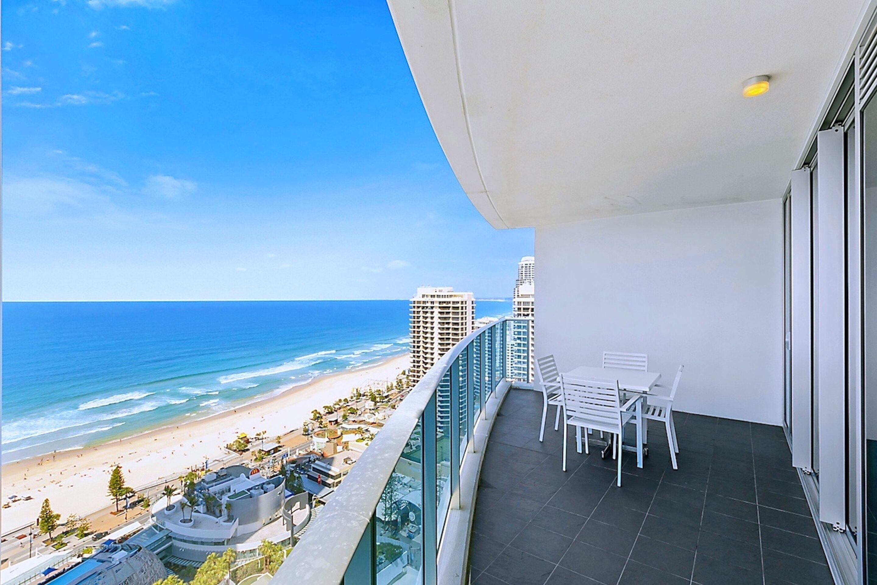 H Residences by Holiday Paradise