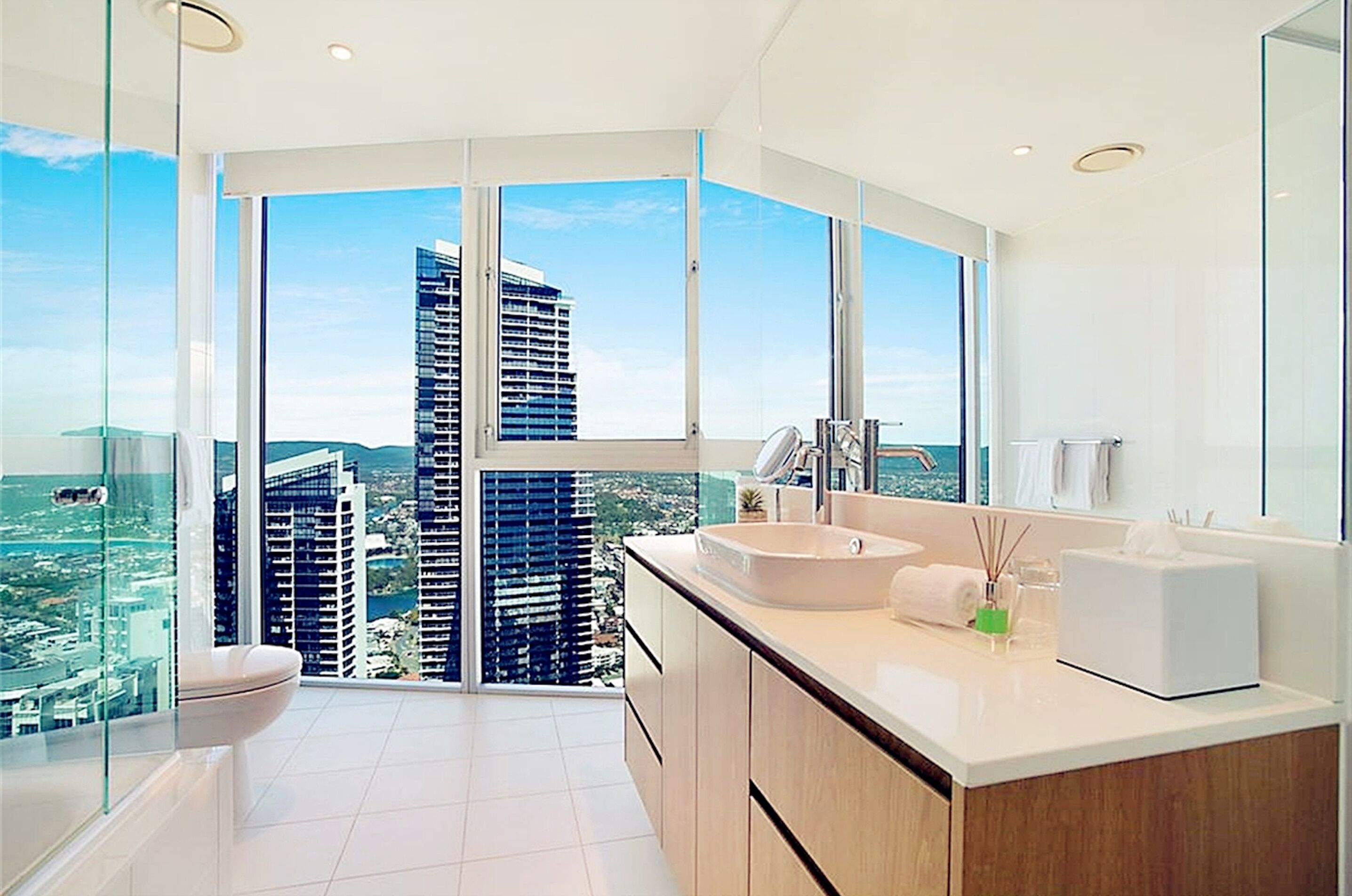 H Residences by Holiday Paradise
