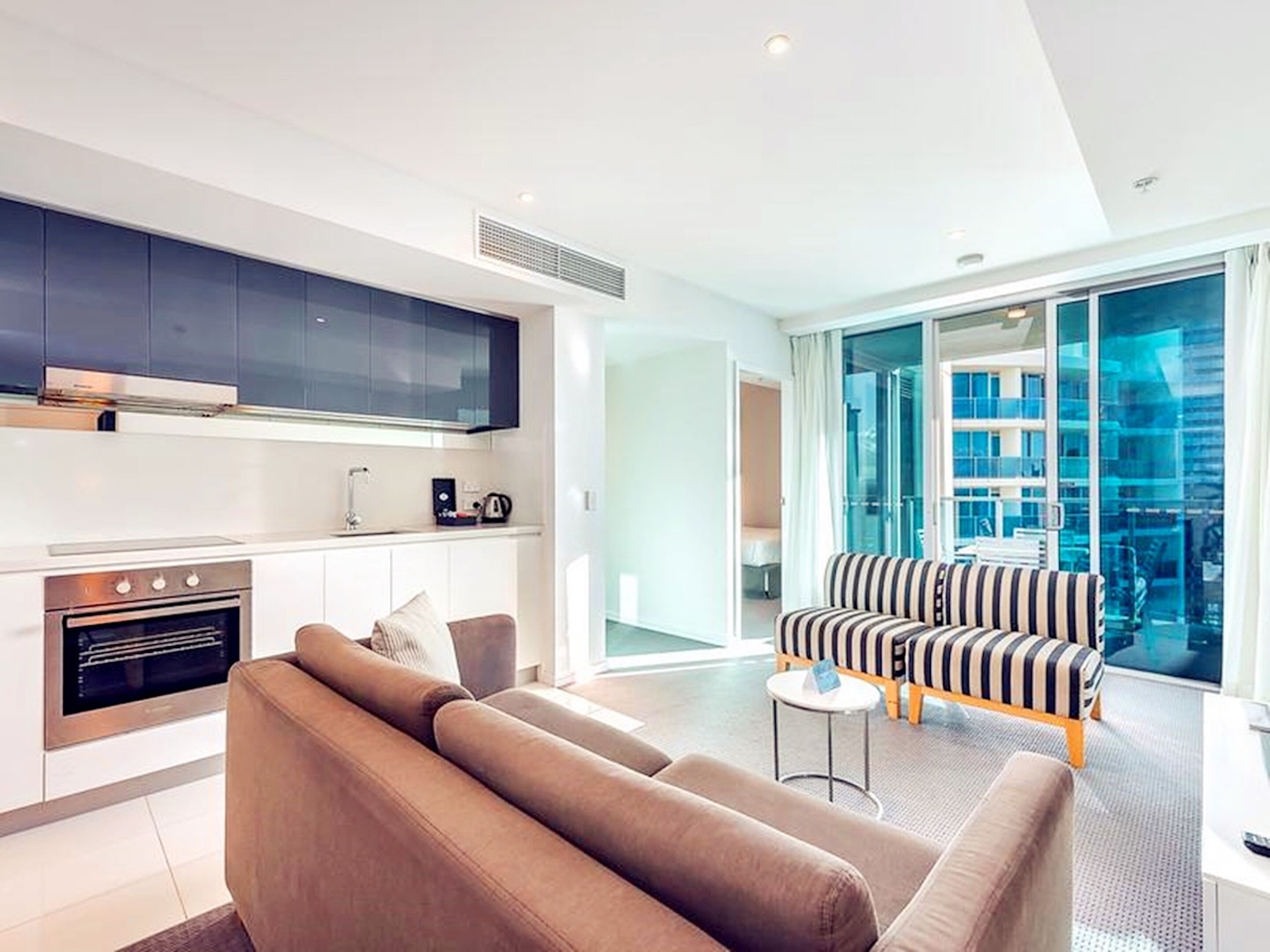 H Residences by Holiday Paradise