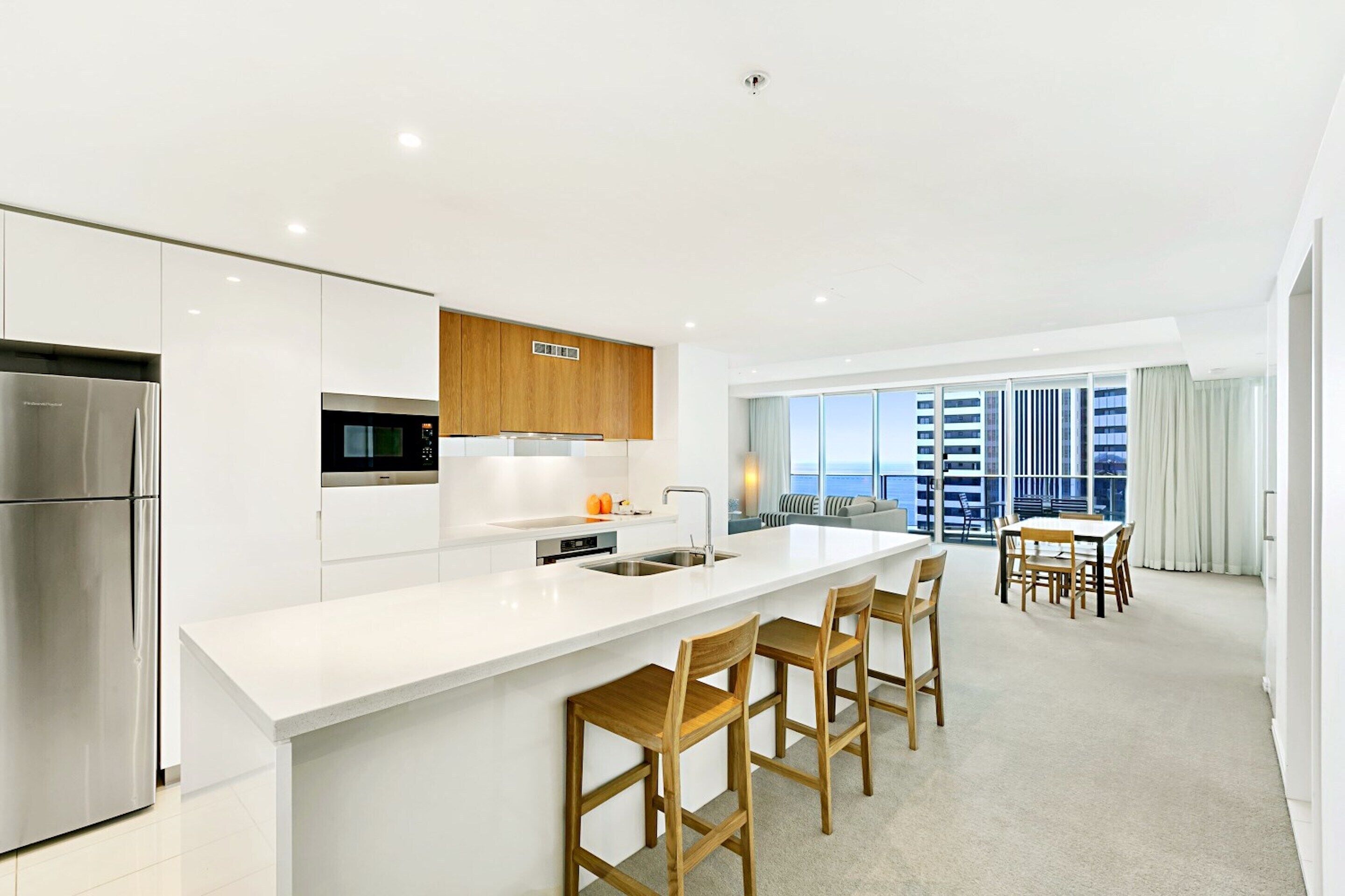 H Residences by Holiday Paradise