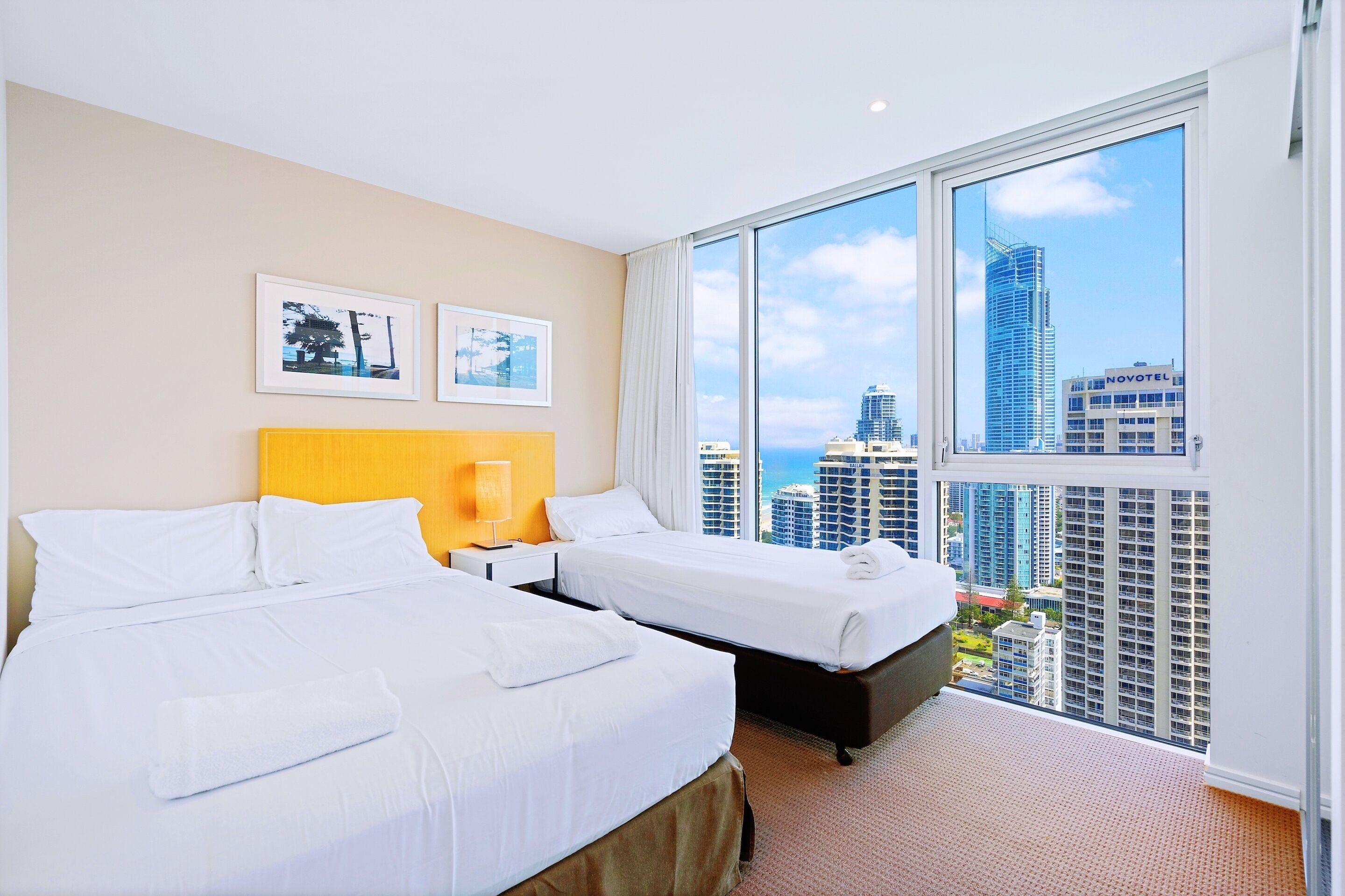 H Residences by Holiday Paradise
