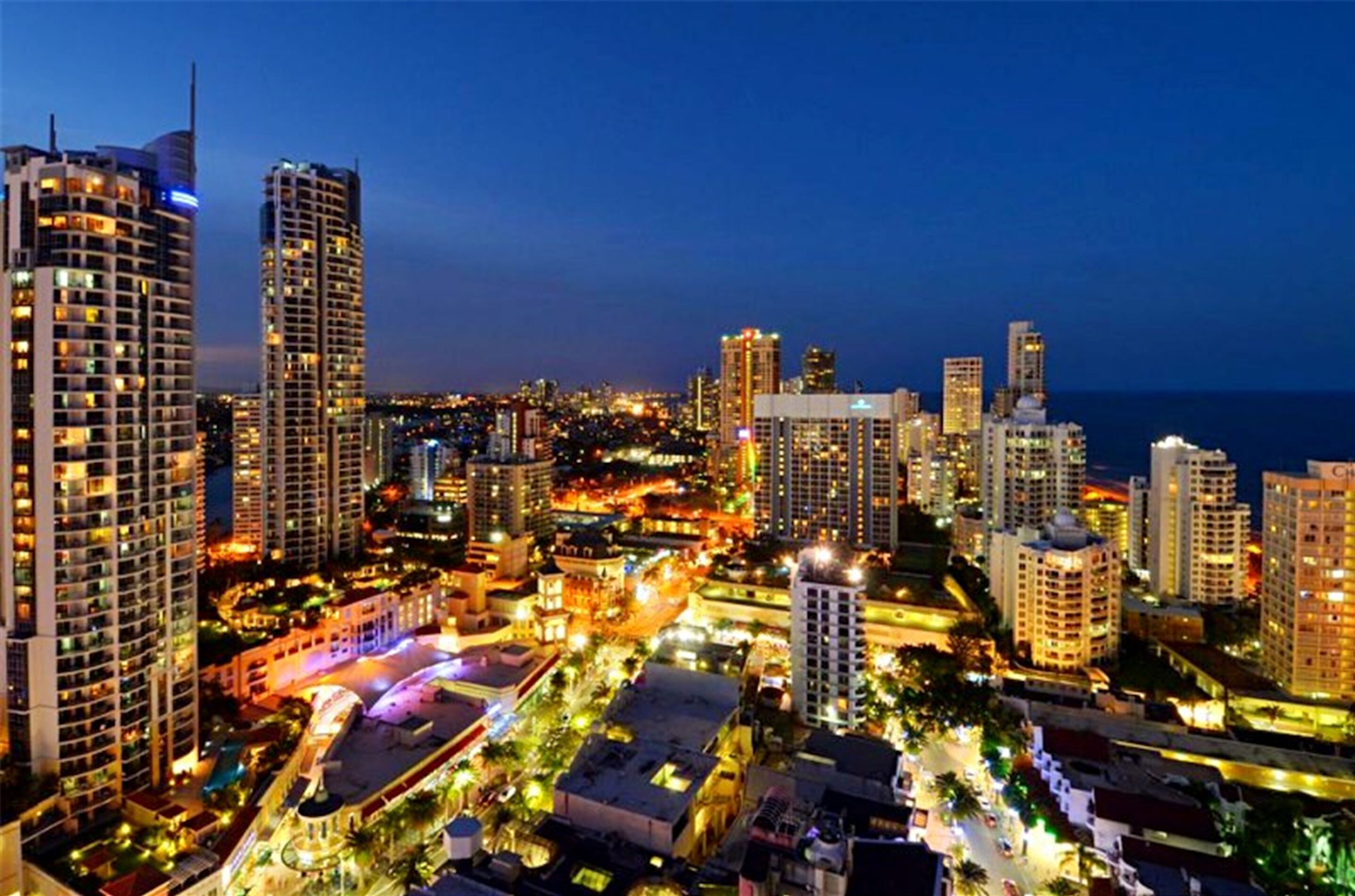 H Residences by Holiday Paradise