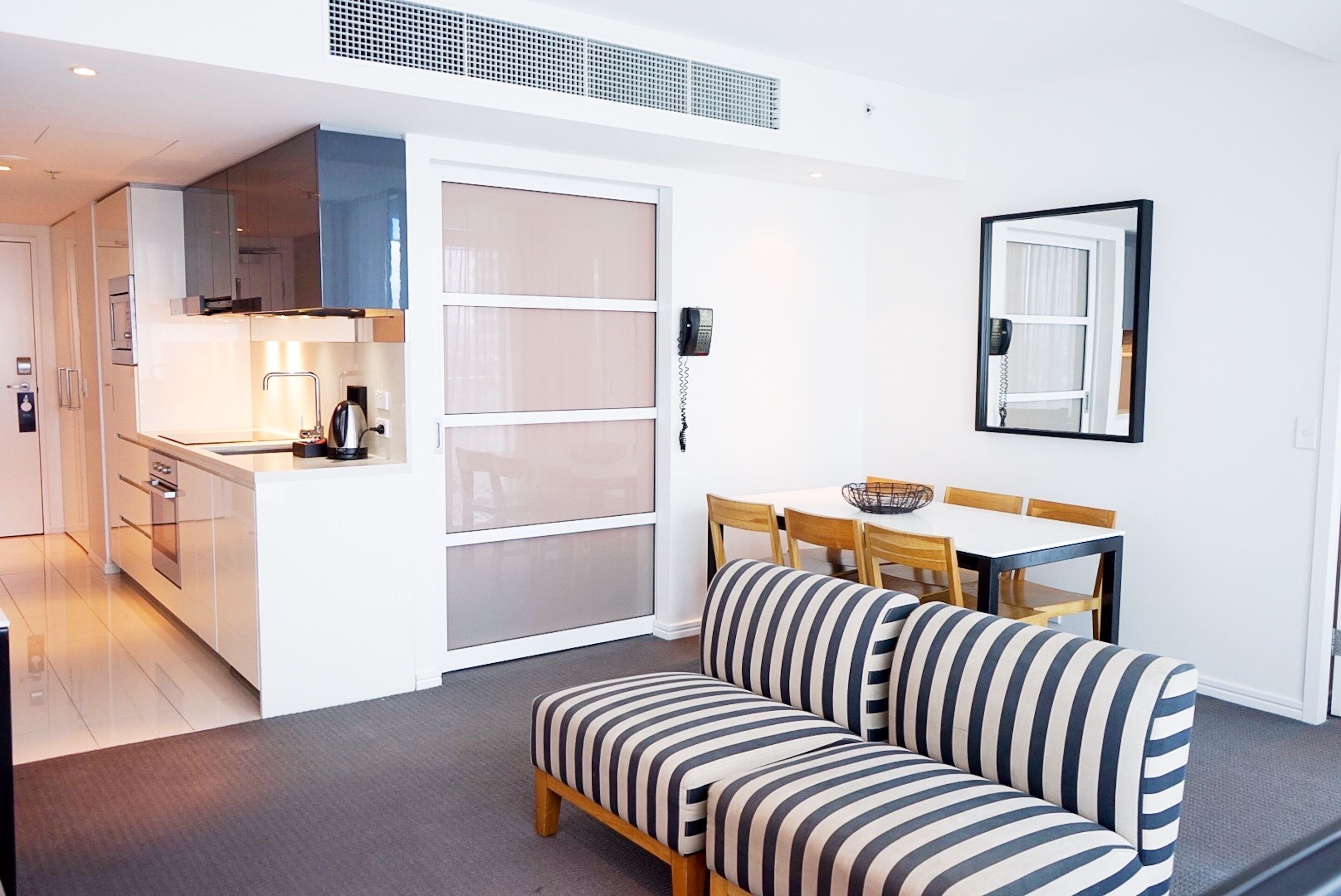 H Residences by Holiday Paradise