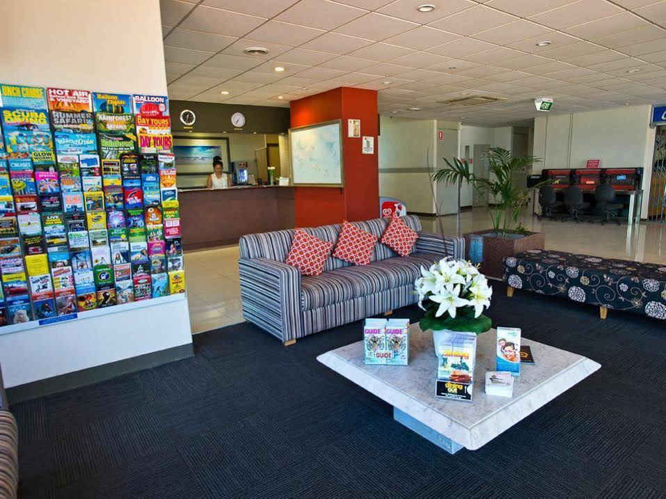 Meriton Suites Surfers Paradise