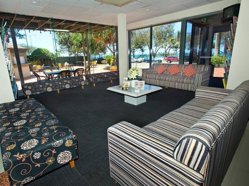 Meriton Suites Surfers Paradise