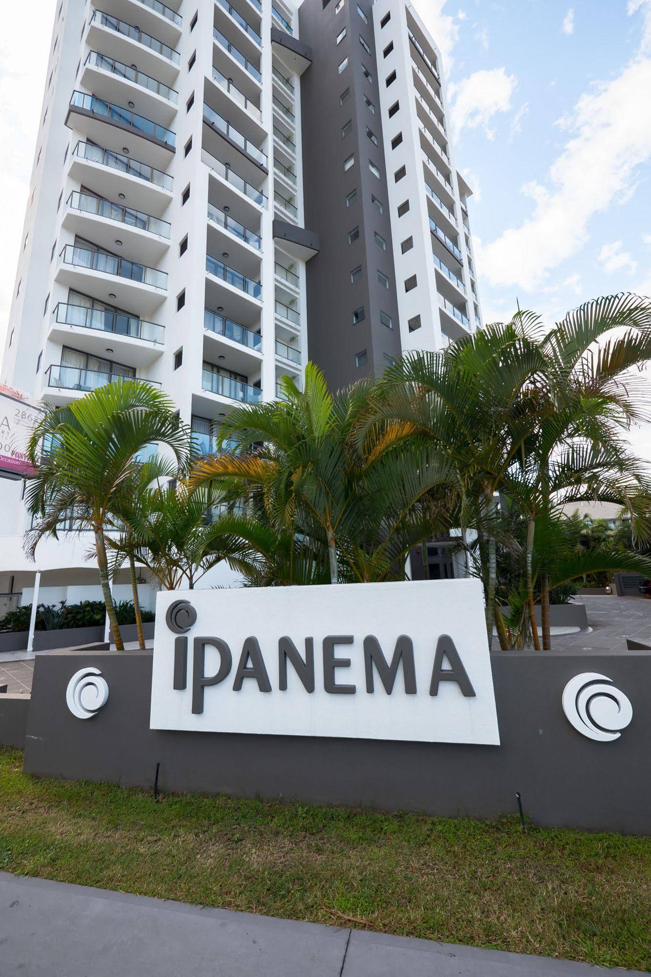 Ipanema Holiday Resort