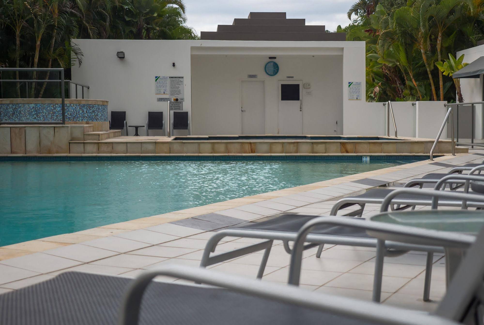 Ipanema Holiday Resort
