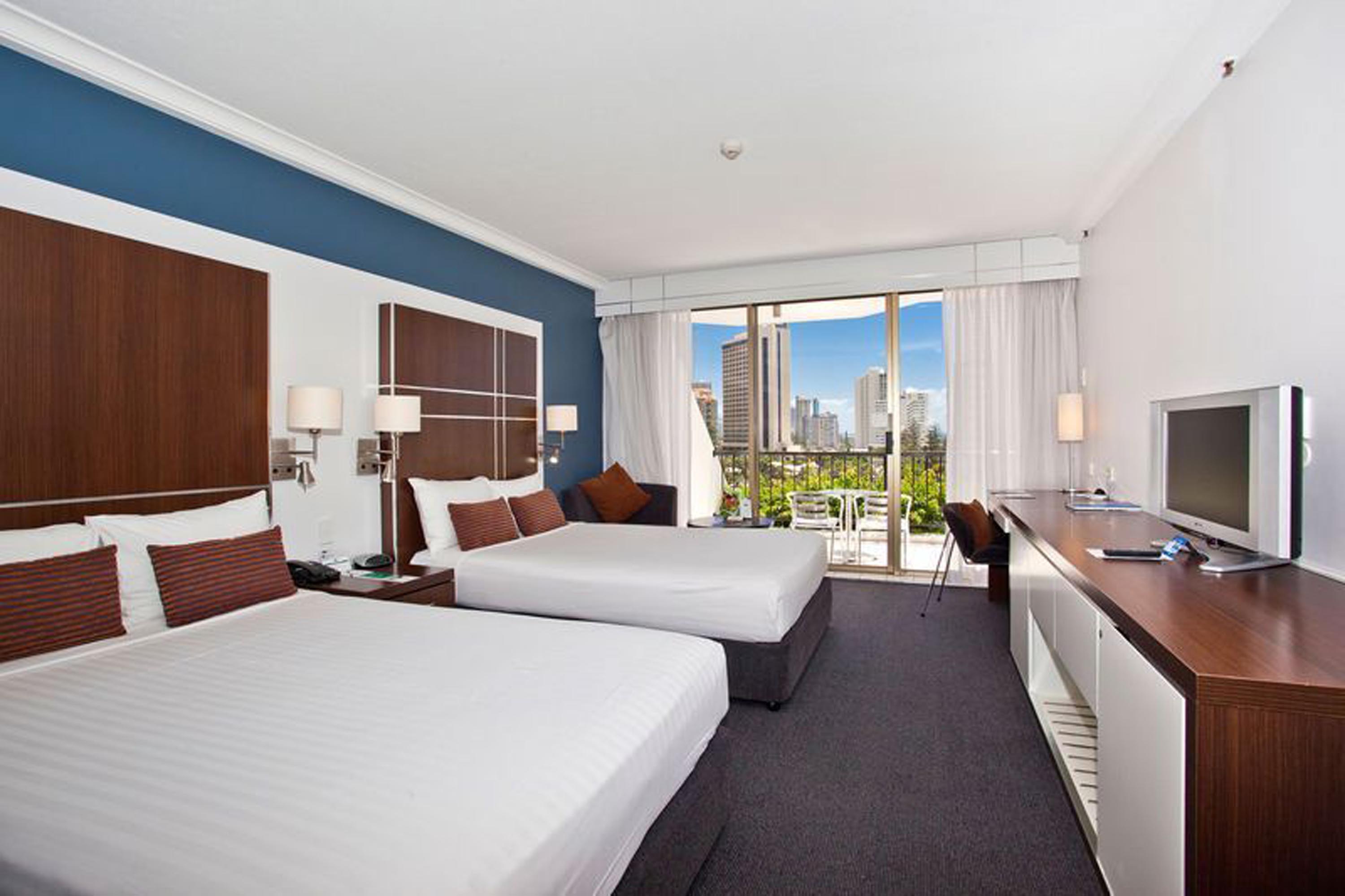 Mantra on View Surfers Paradise