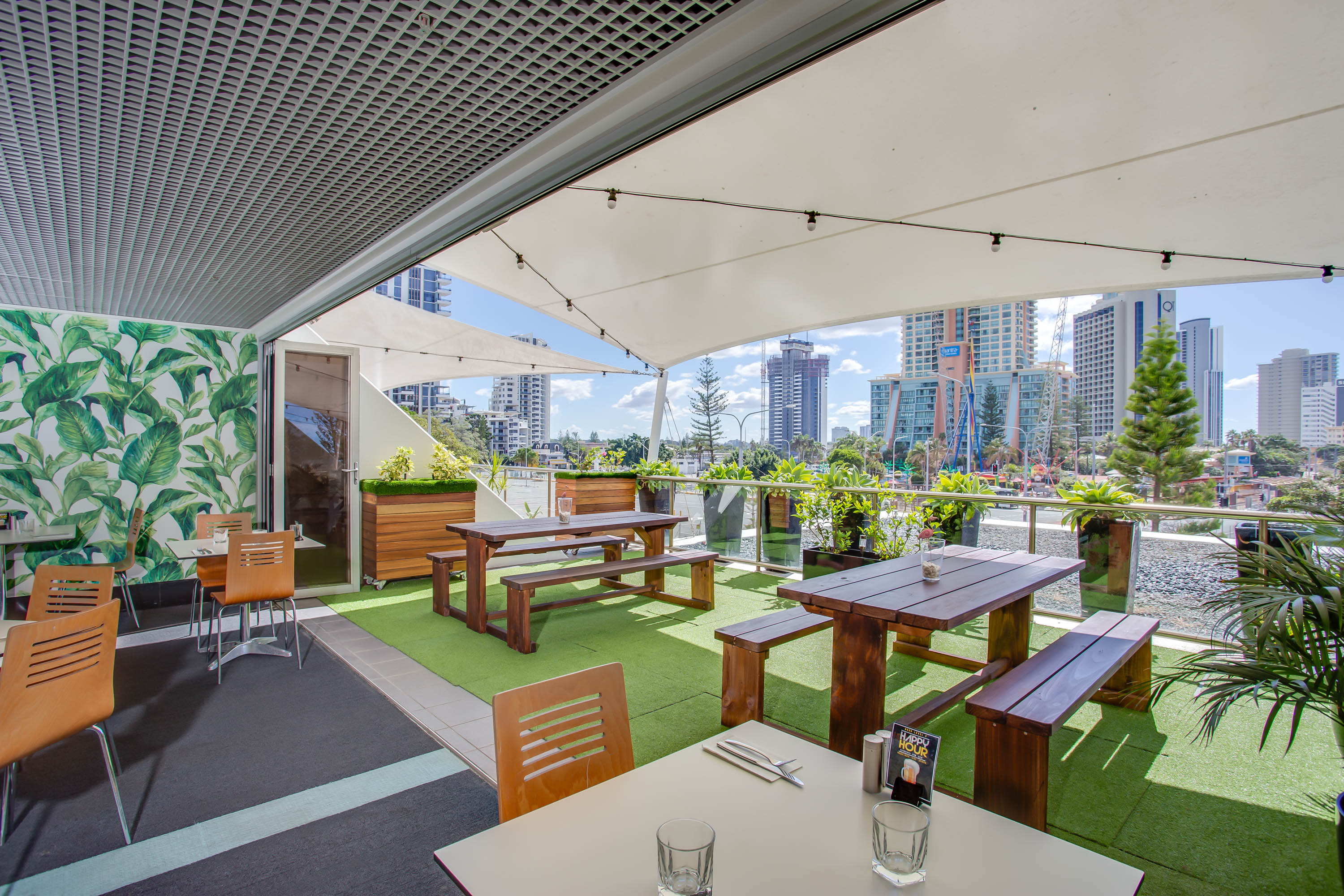 Mantra on View Surfers Paradise