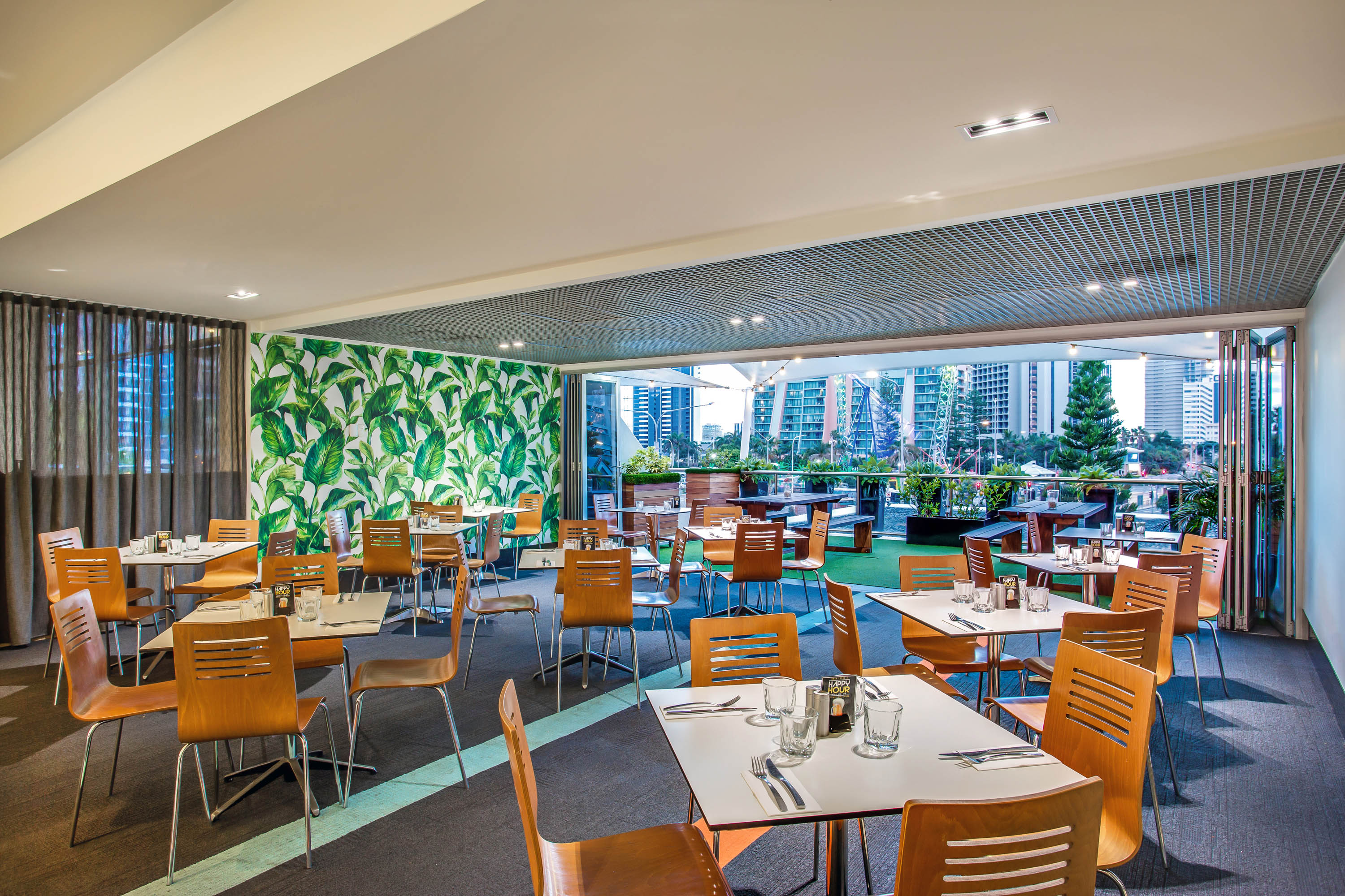 Mantra on View Surfers Paradise