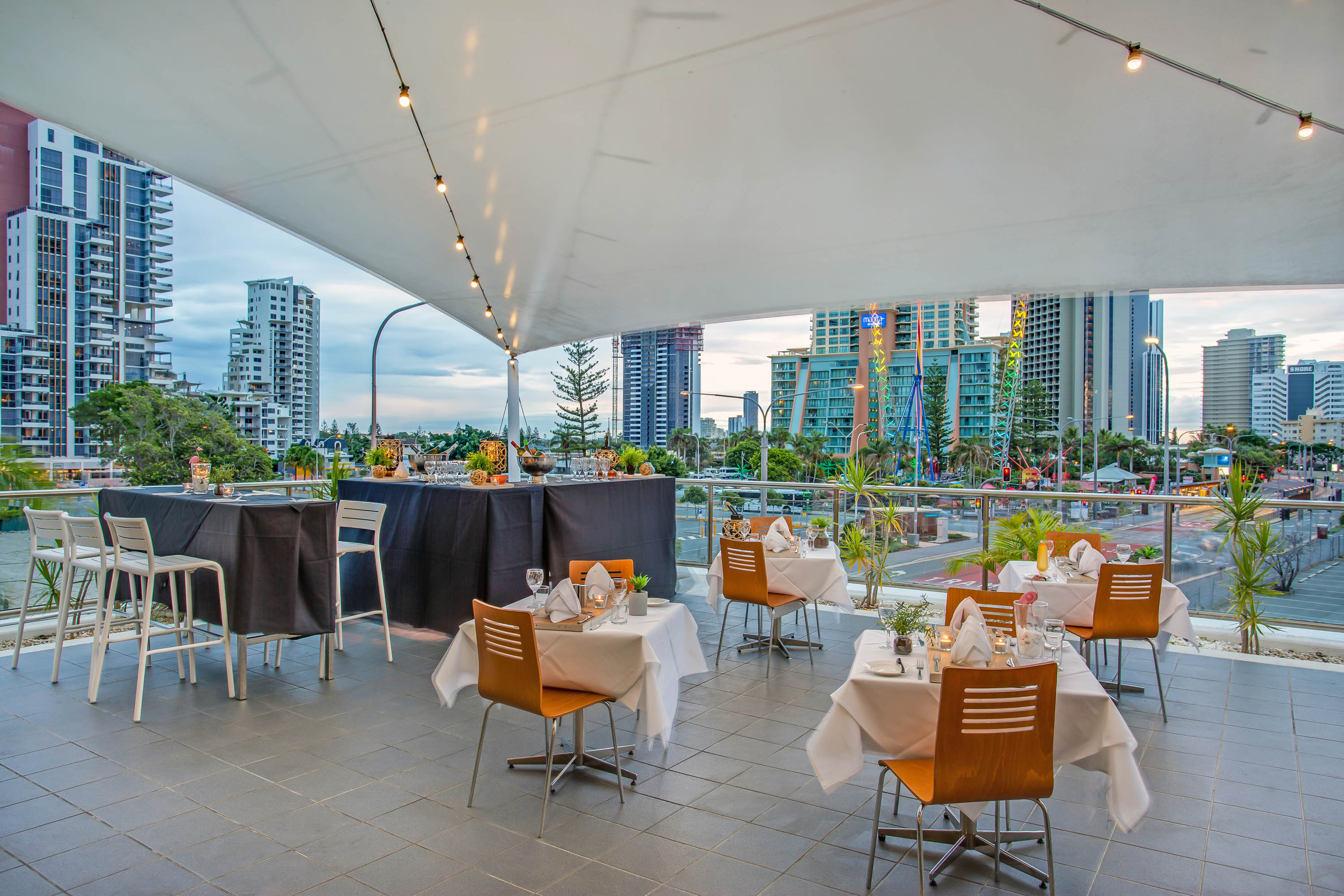Mantra on View Surfers Paradise