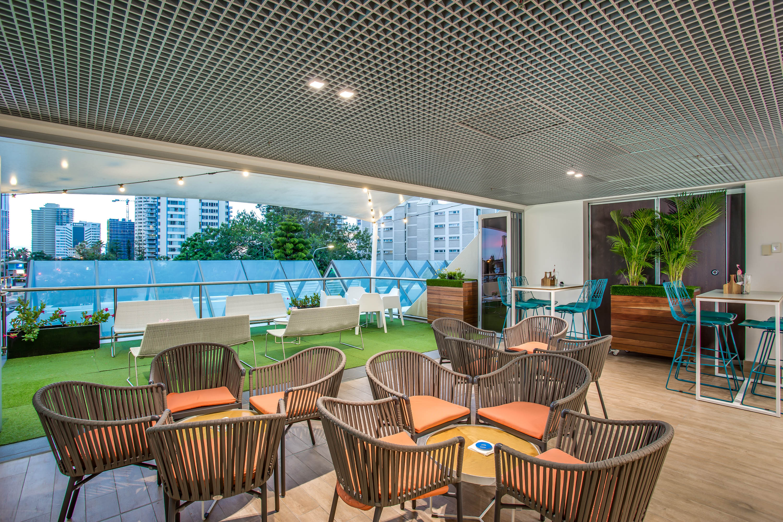 Mantra on View Surfers Paradise