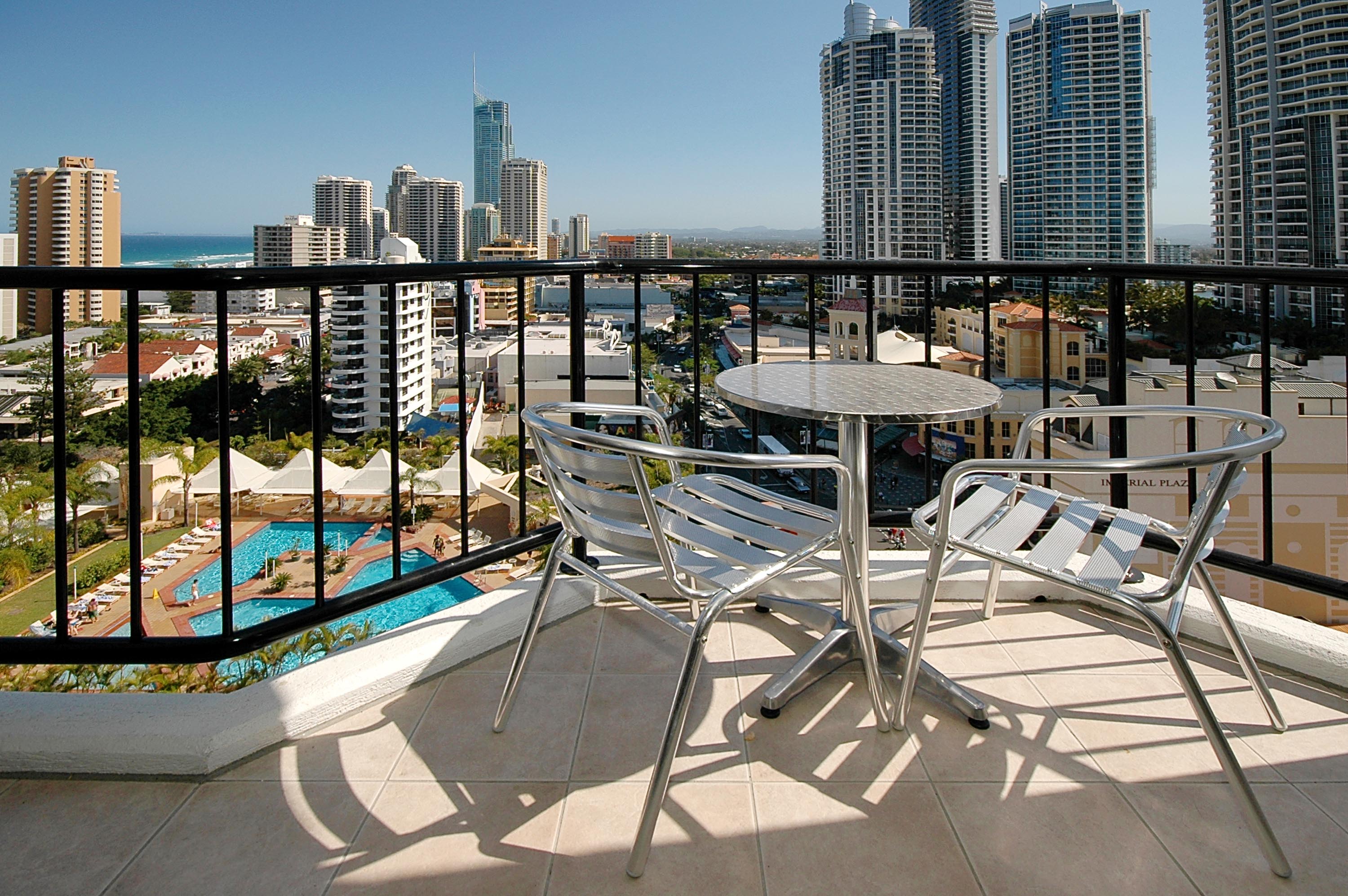 Mantra on View Surfers Paradise