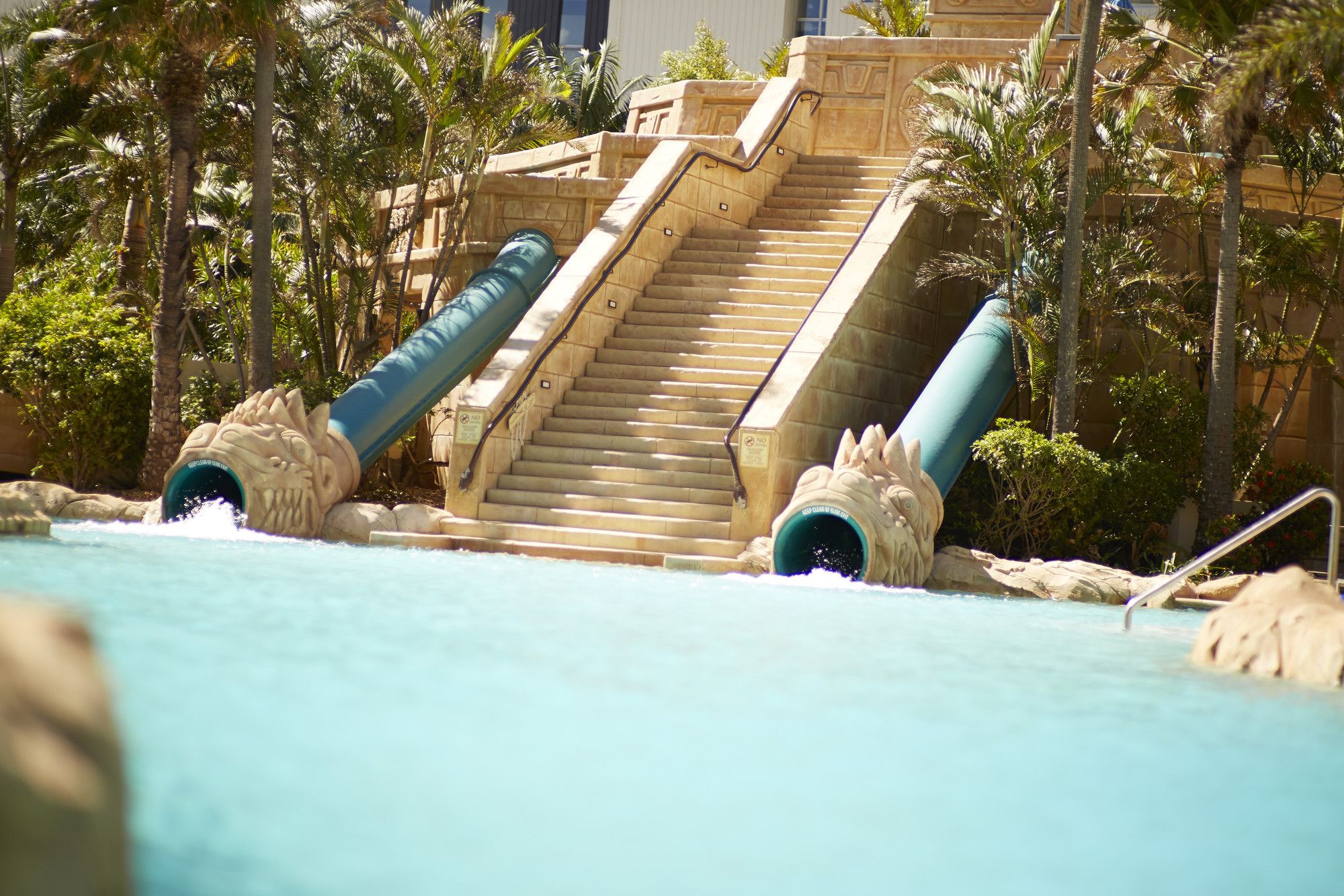 Mantra Sun City Surfers Paradise