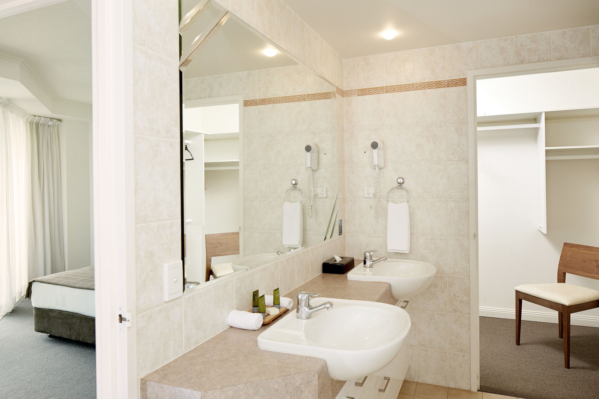 Mantra Sun City Surfers Paradise