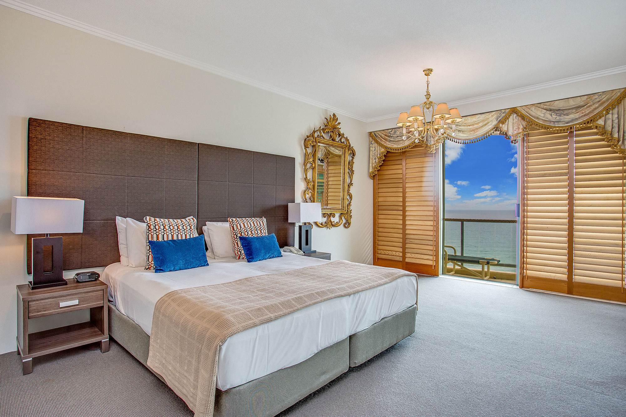 Mantra Sun City Surfers Paradise
