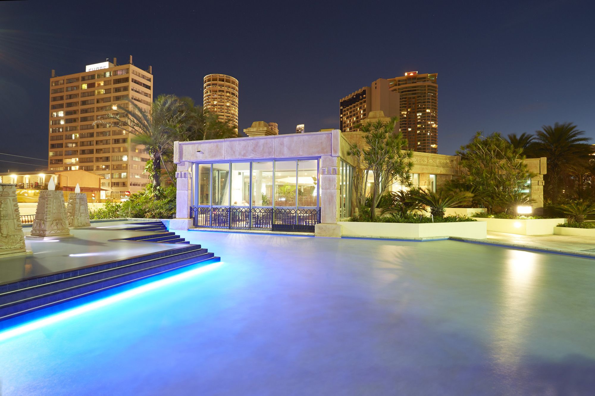 Mantra Sun City Surfers Paradise