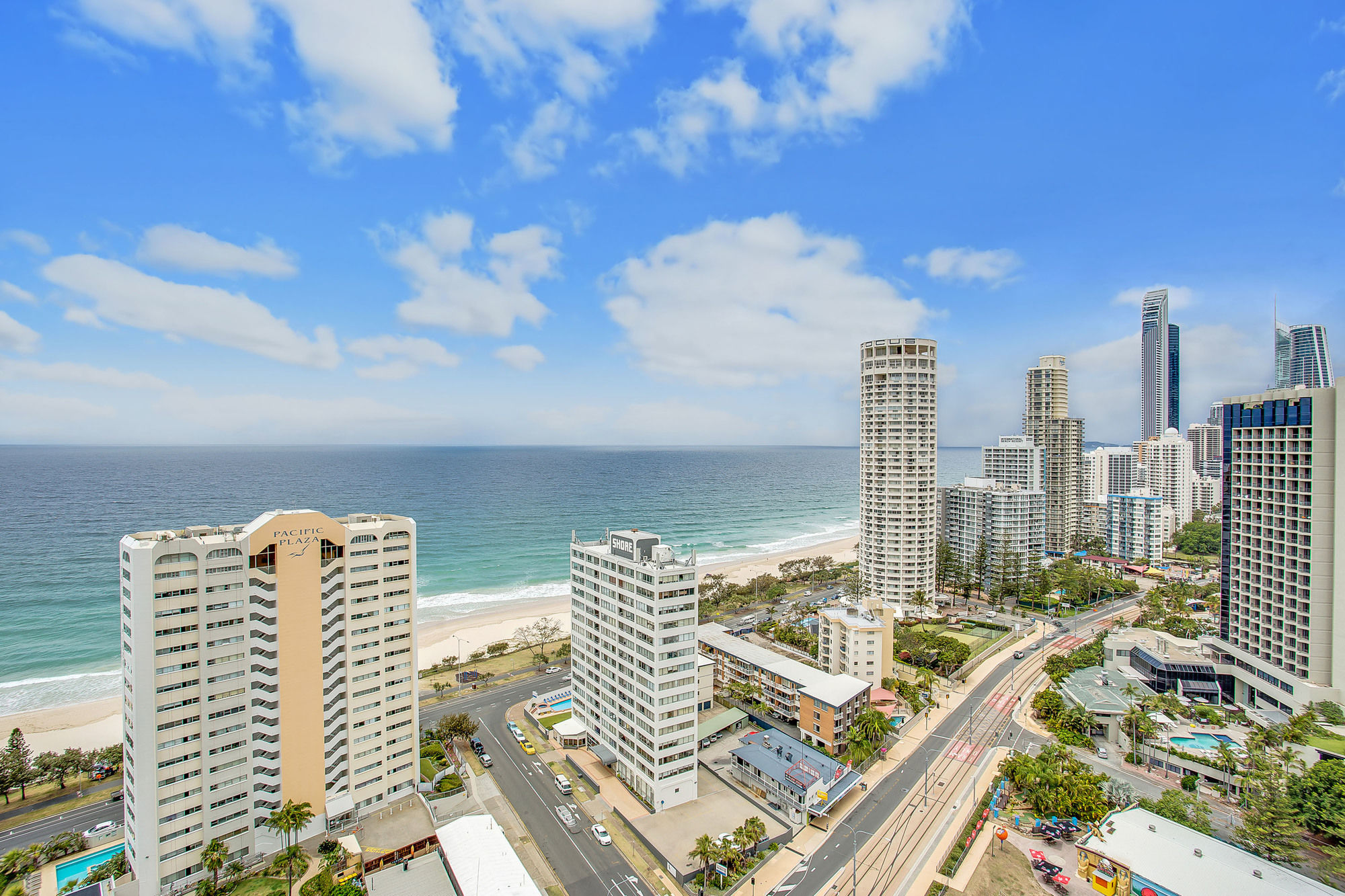 Mantra Sun City Surfers Paradise