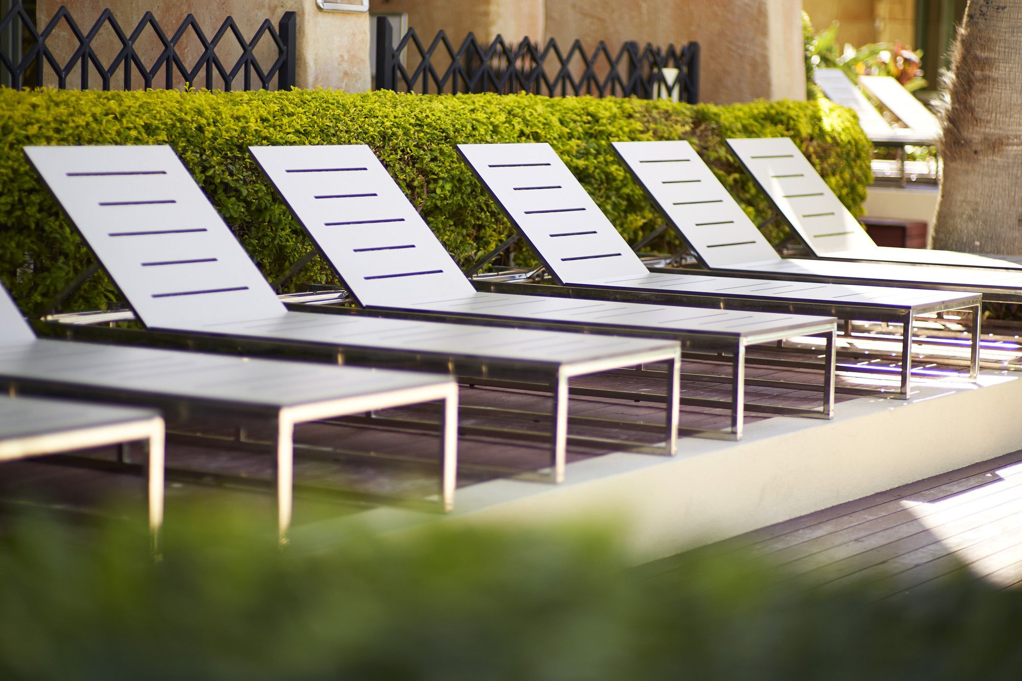 Mantra Sun City Surfers Paradise