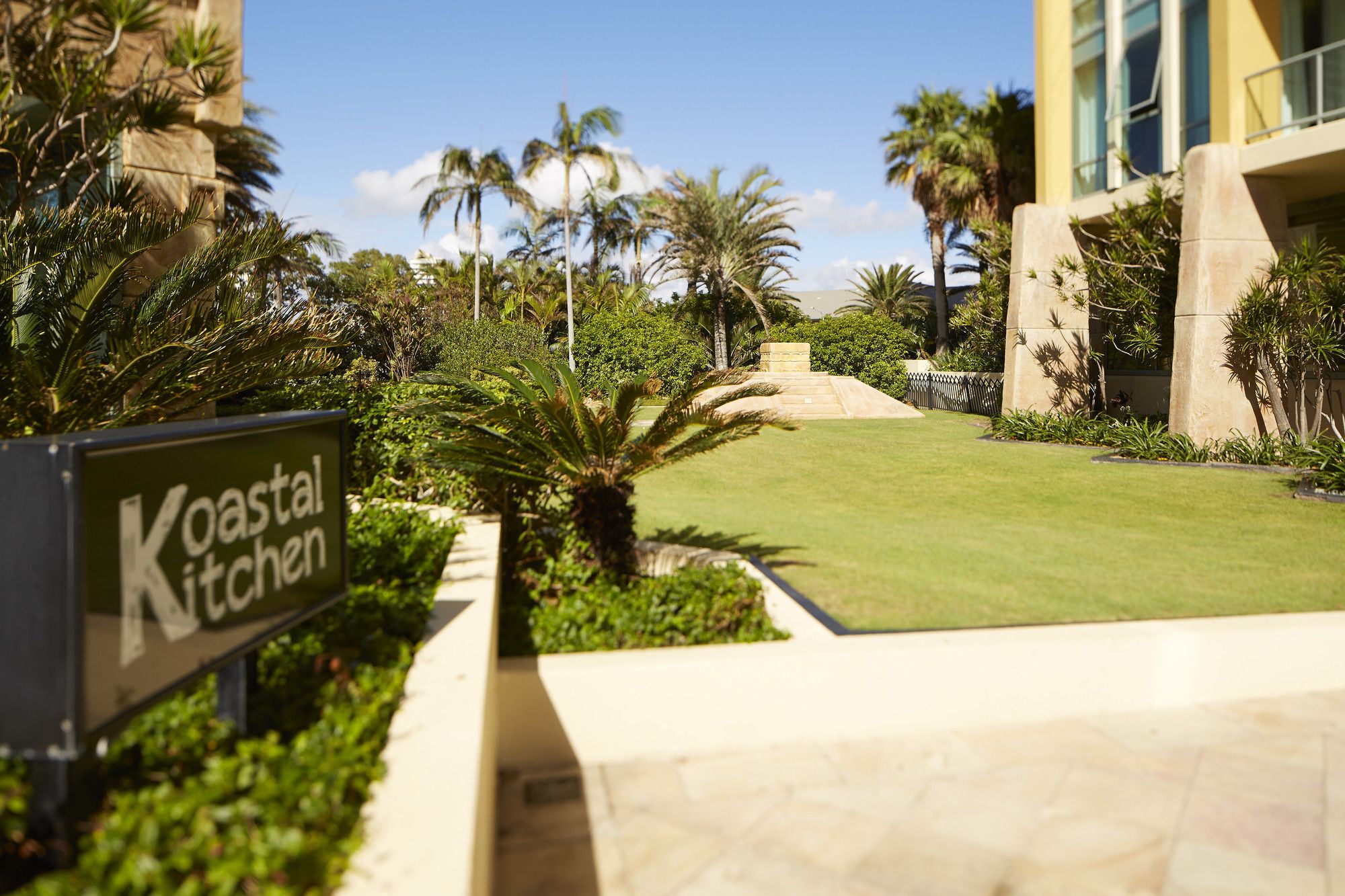 Mantra Sun City Surfers Paradise