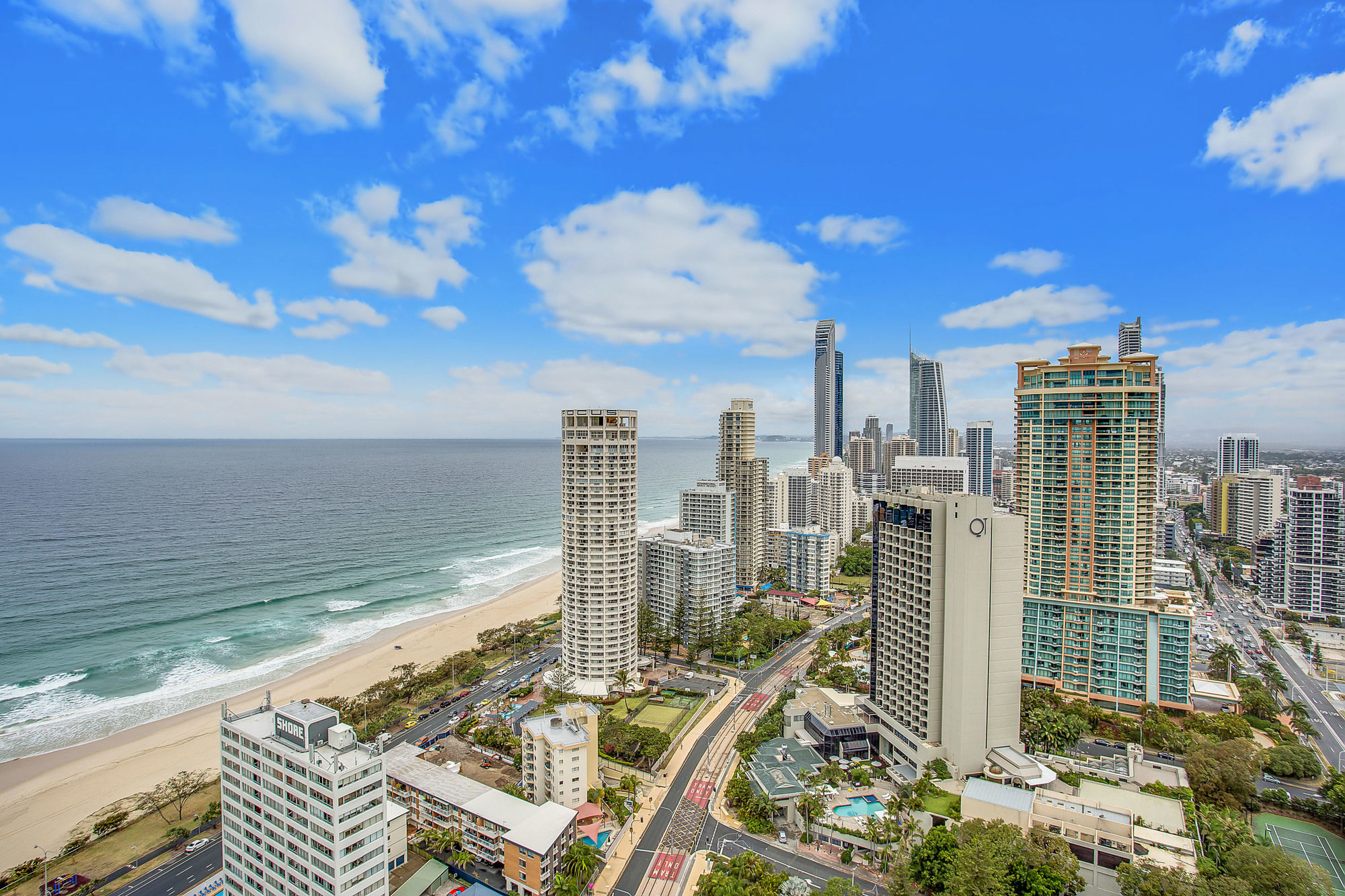 Mantra Sun City Surfers Paradise