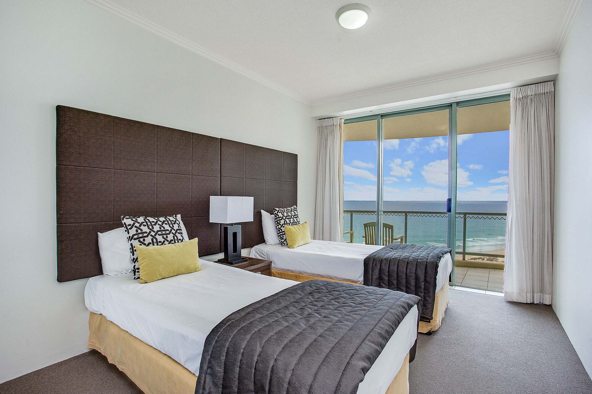 Mantra Sun City Surfers Paradise