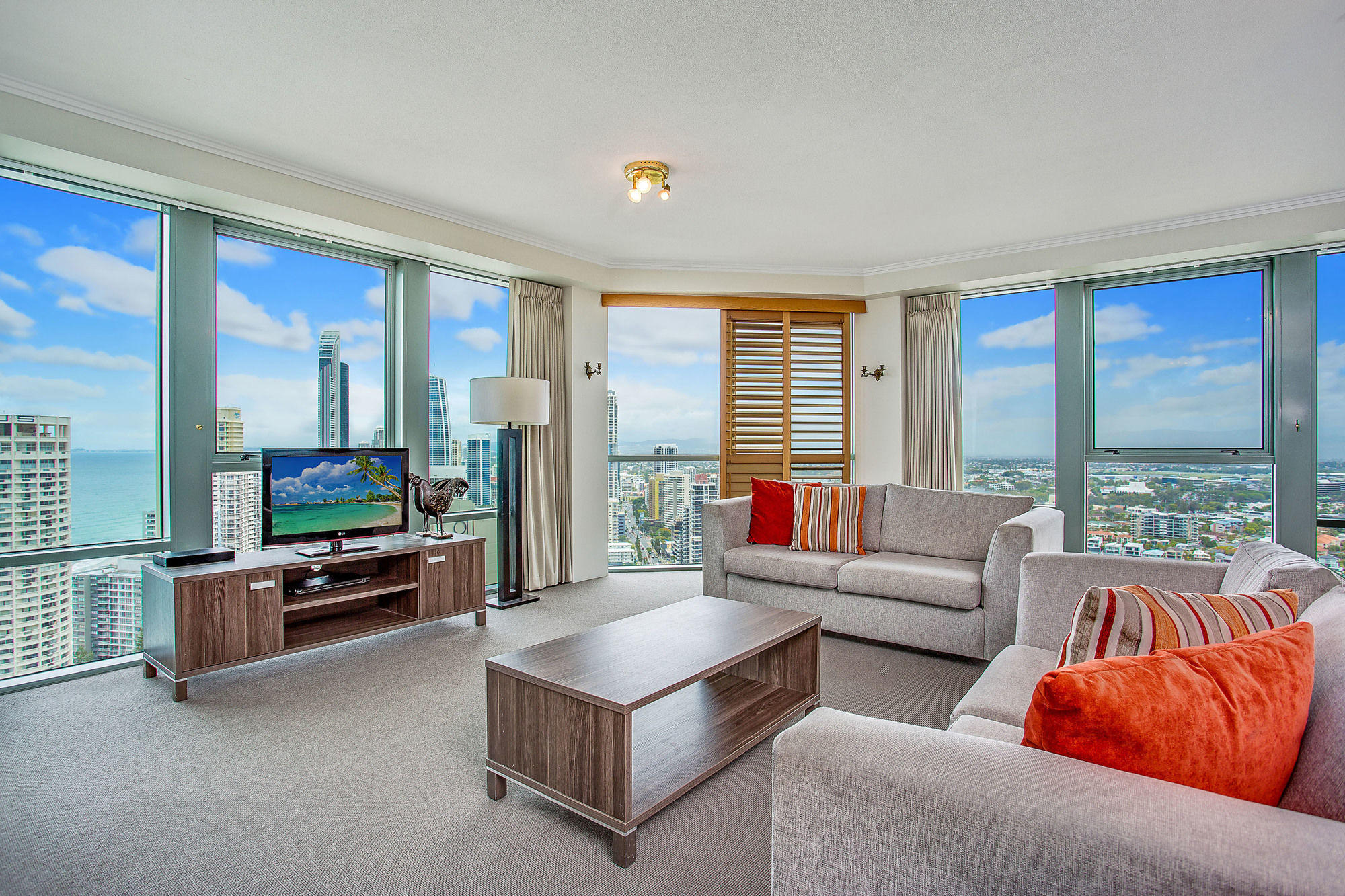 Mantra Sun City Surfers Paradise