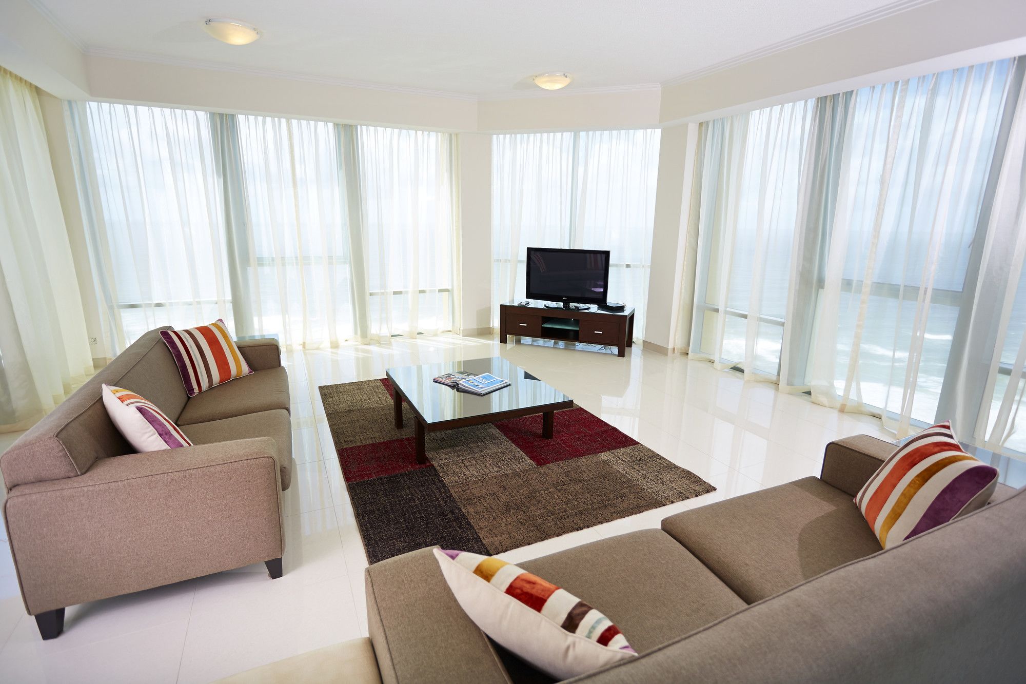 Mantra Sun City Surfers Paradise