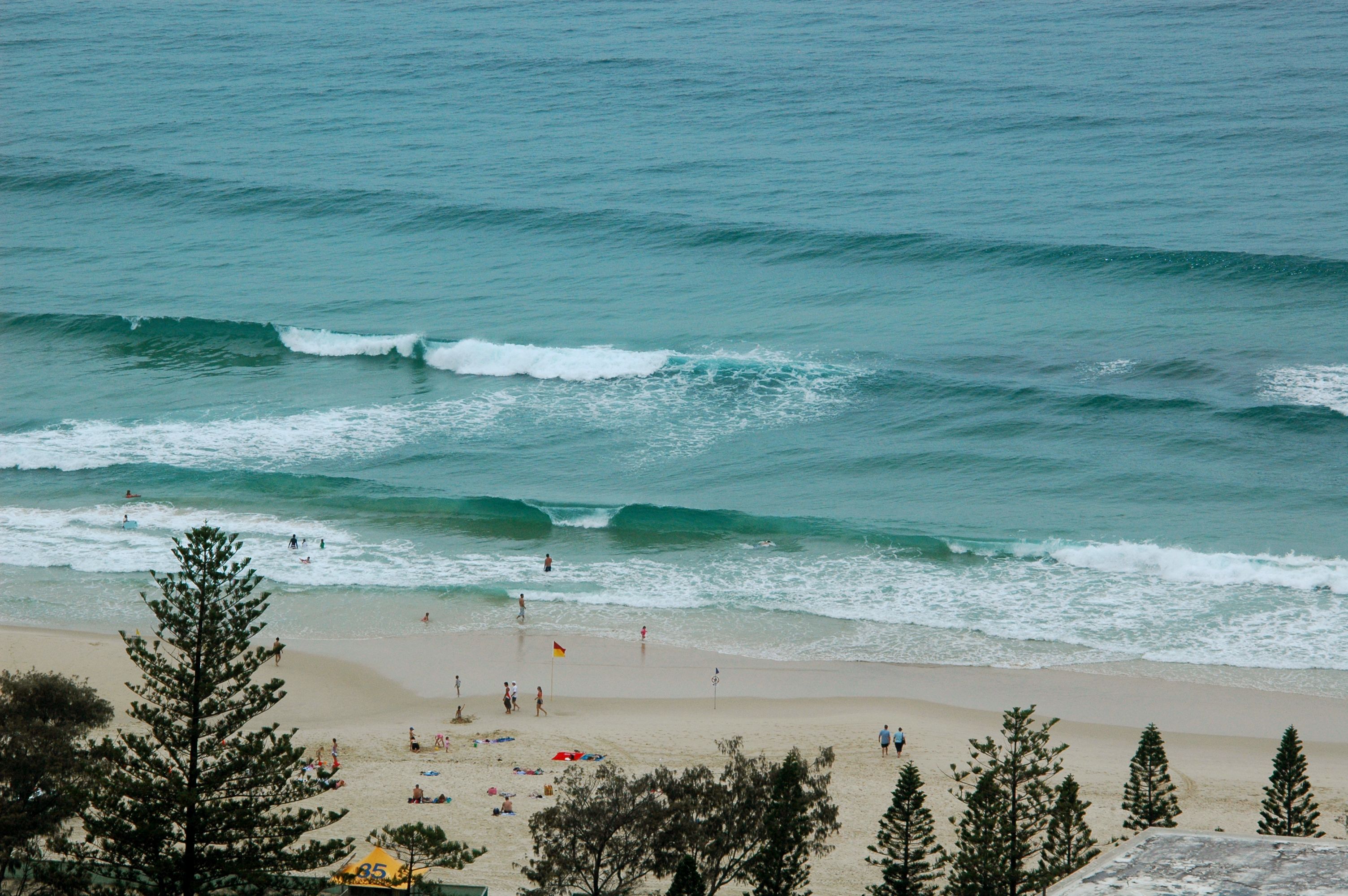 Mantra Towers of Chevron by Holiday Rentals Surfers Paradise