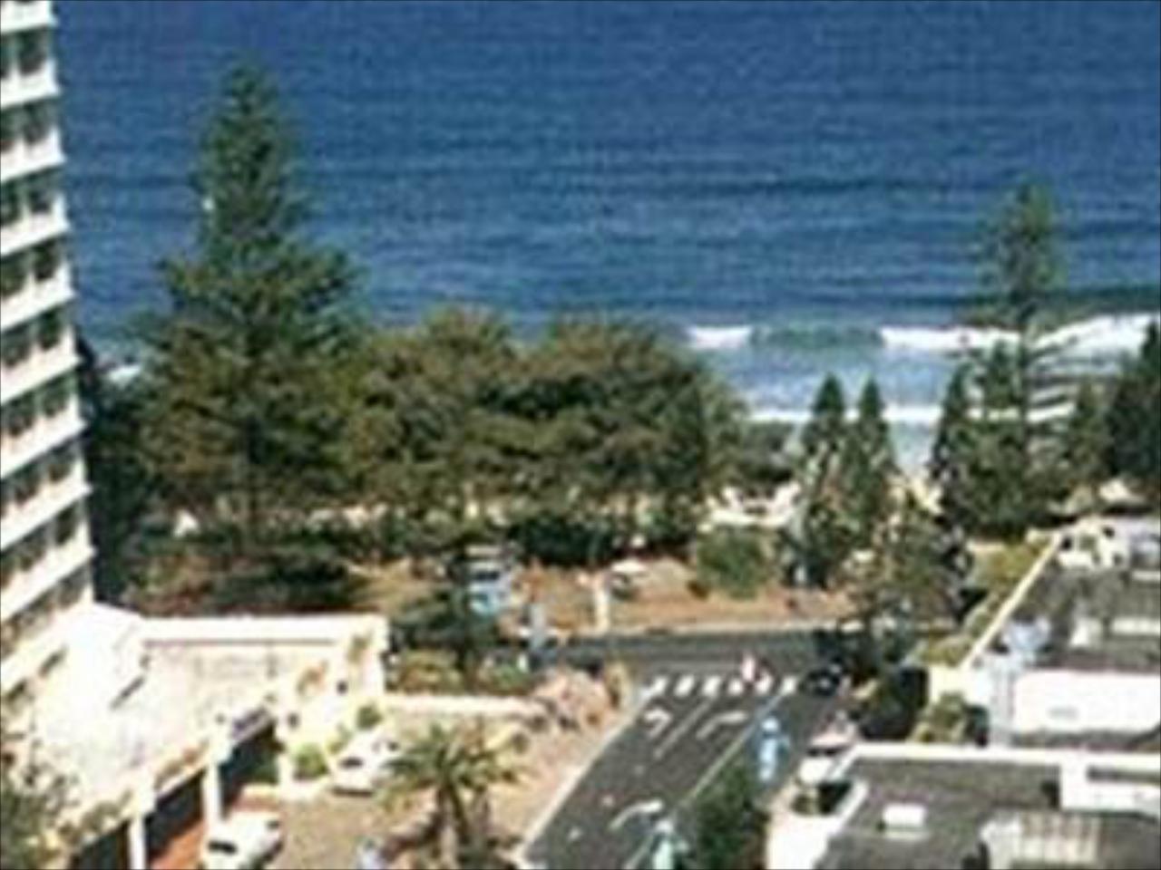 Monte Carlo Sun Resort