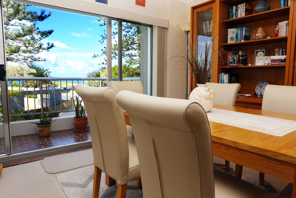 Narrowneck Court