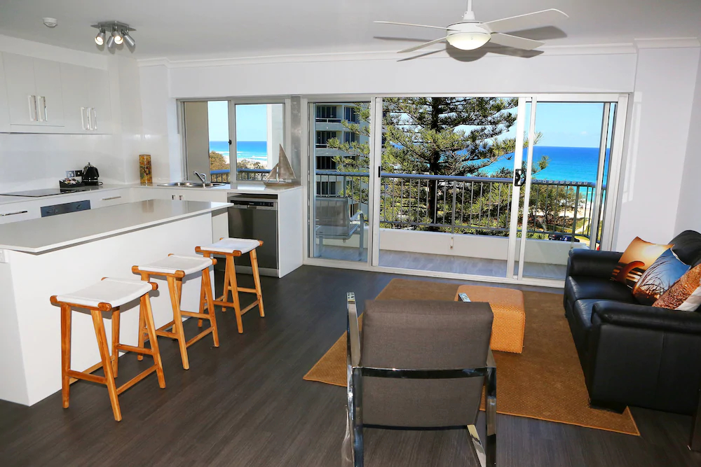 Narrowneck Court