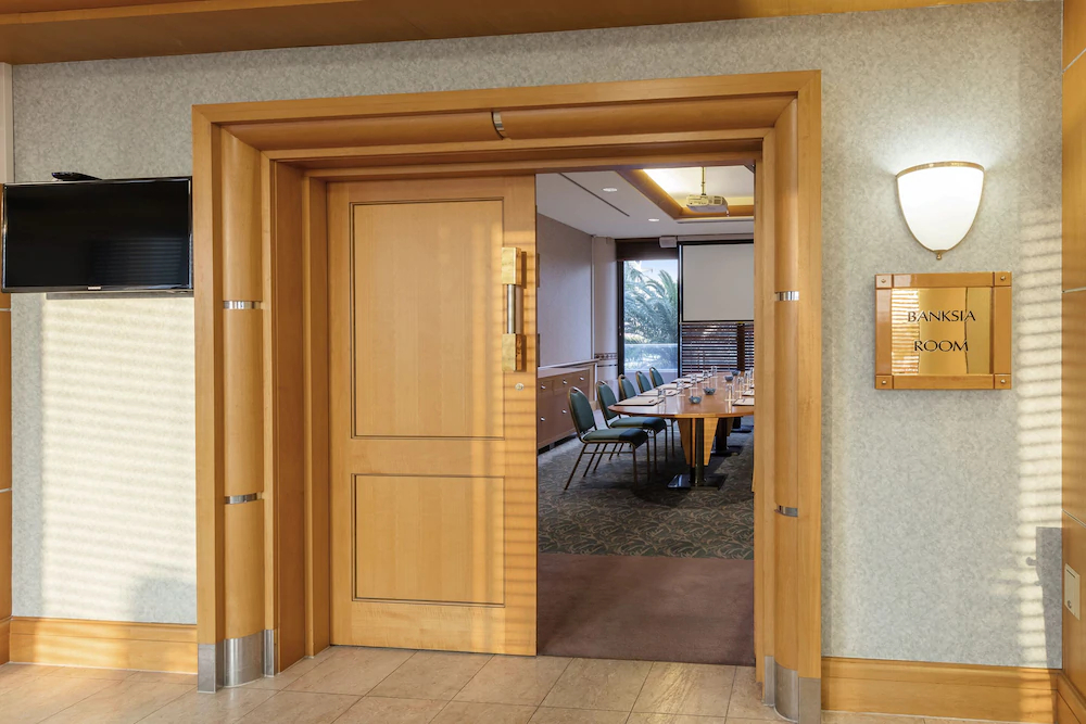 Oaks Gold Coast Hotel