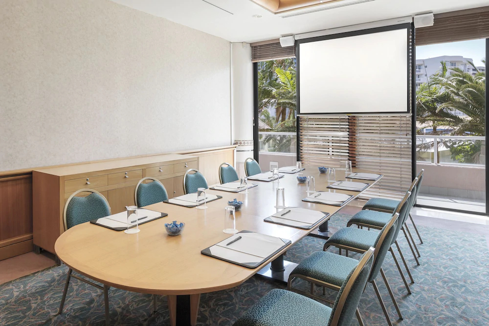 Oaks Gold Coast Hotel