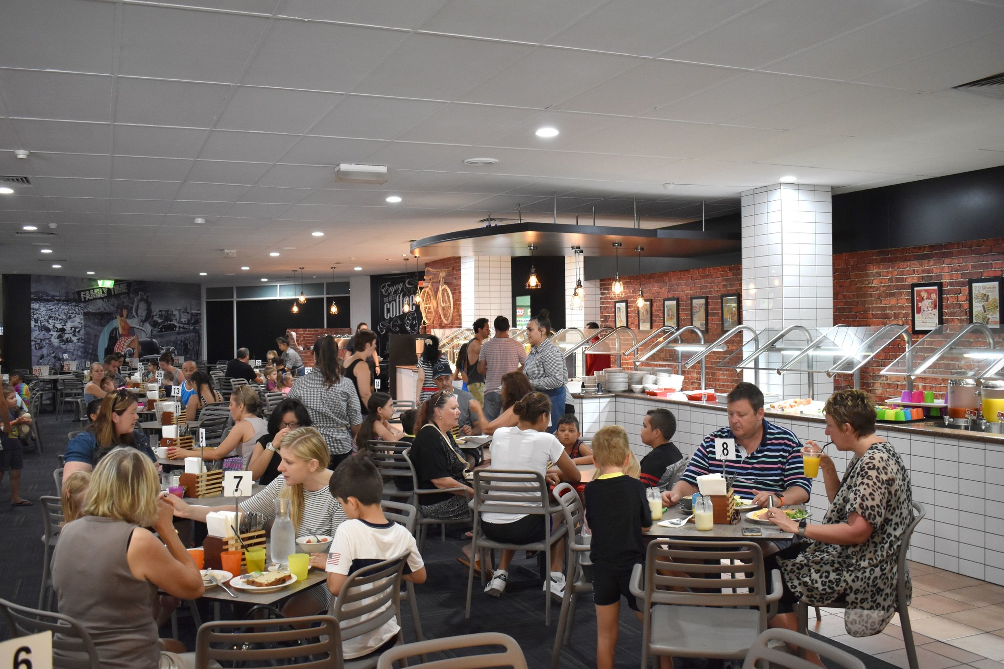Paradise Resort Gold Coast