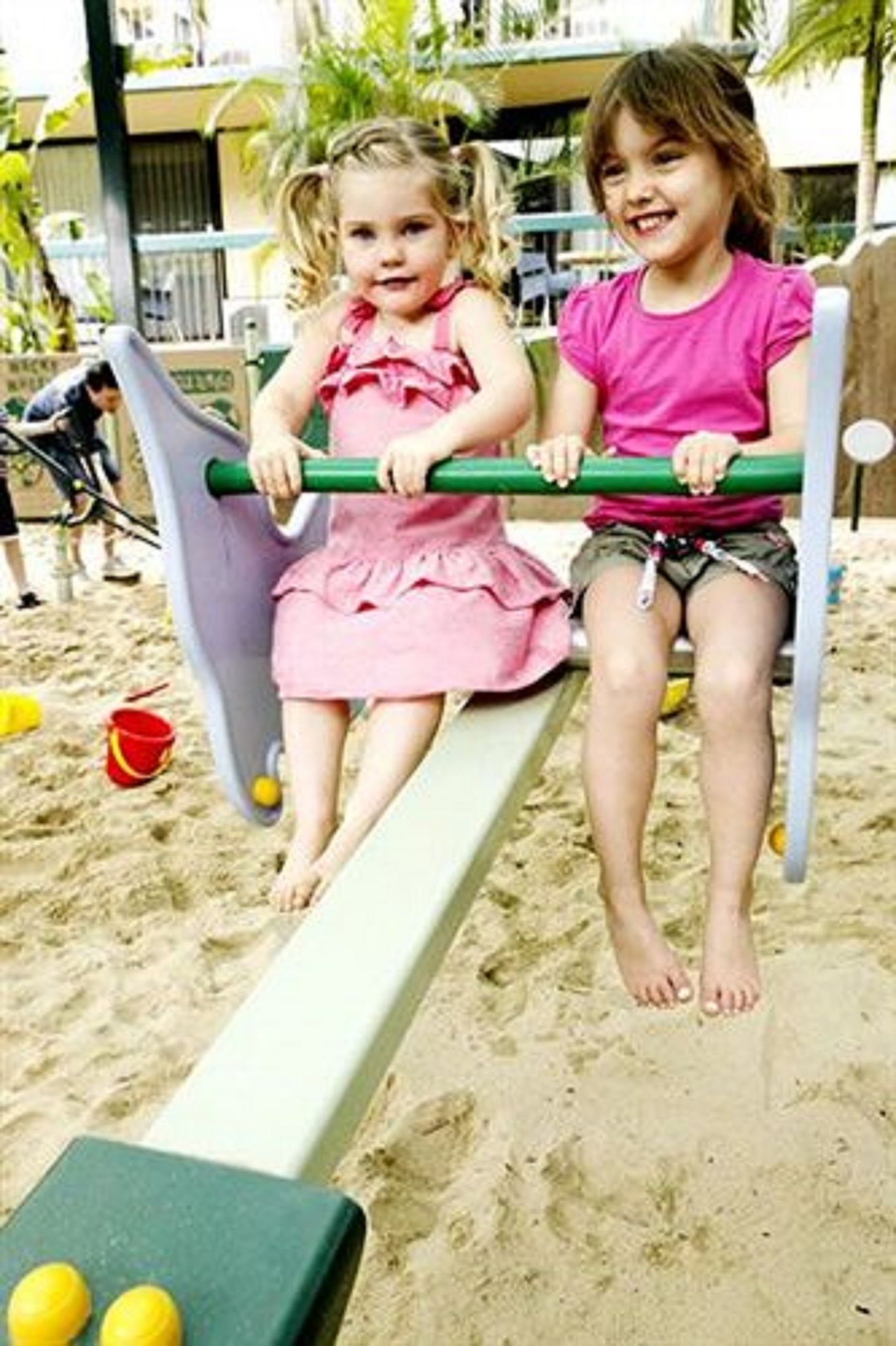 Paradise Resort Gold Coast