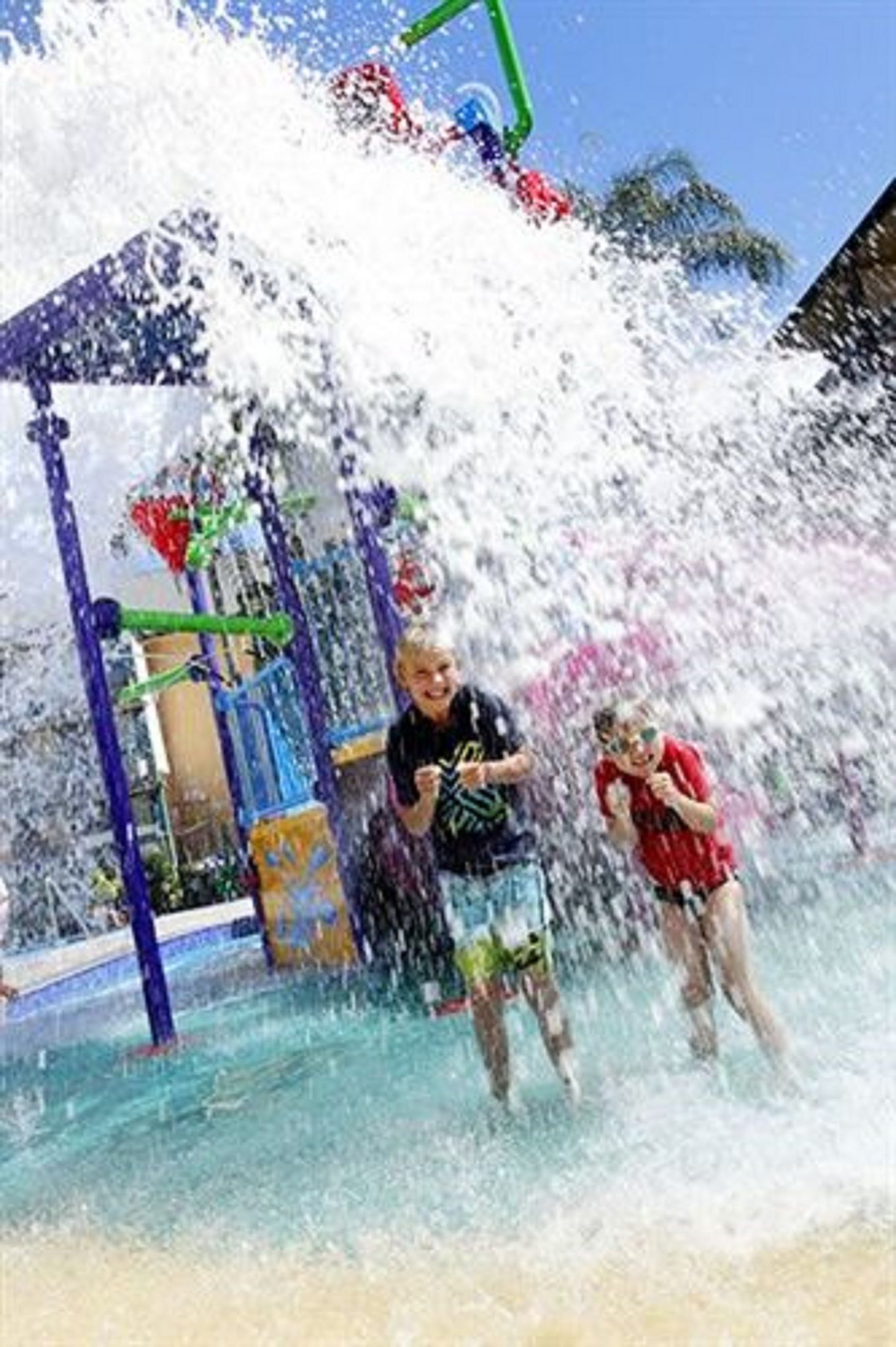 Paradise Resort Gold Coast