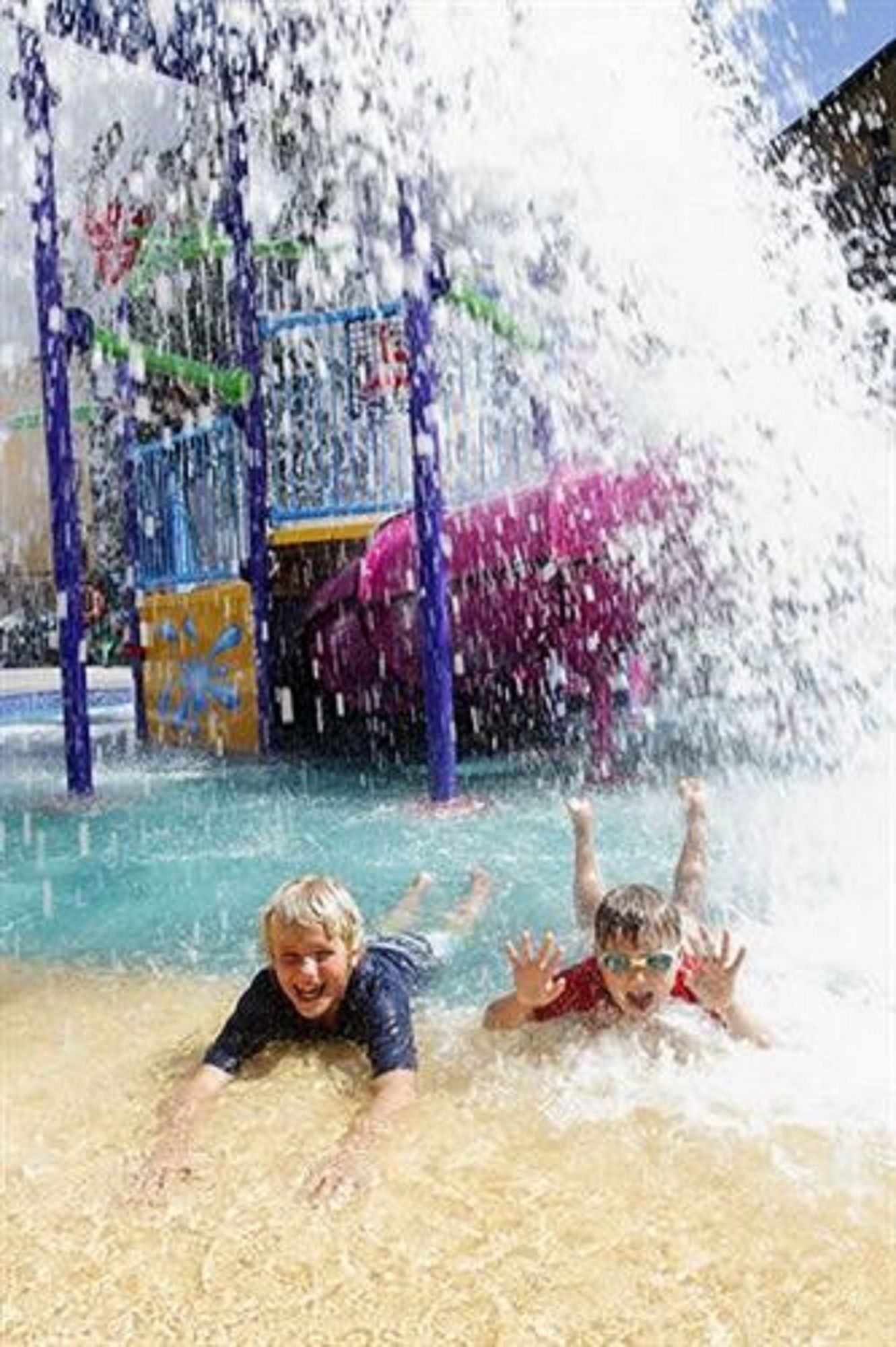 Paradise Resort Gold Coast