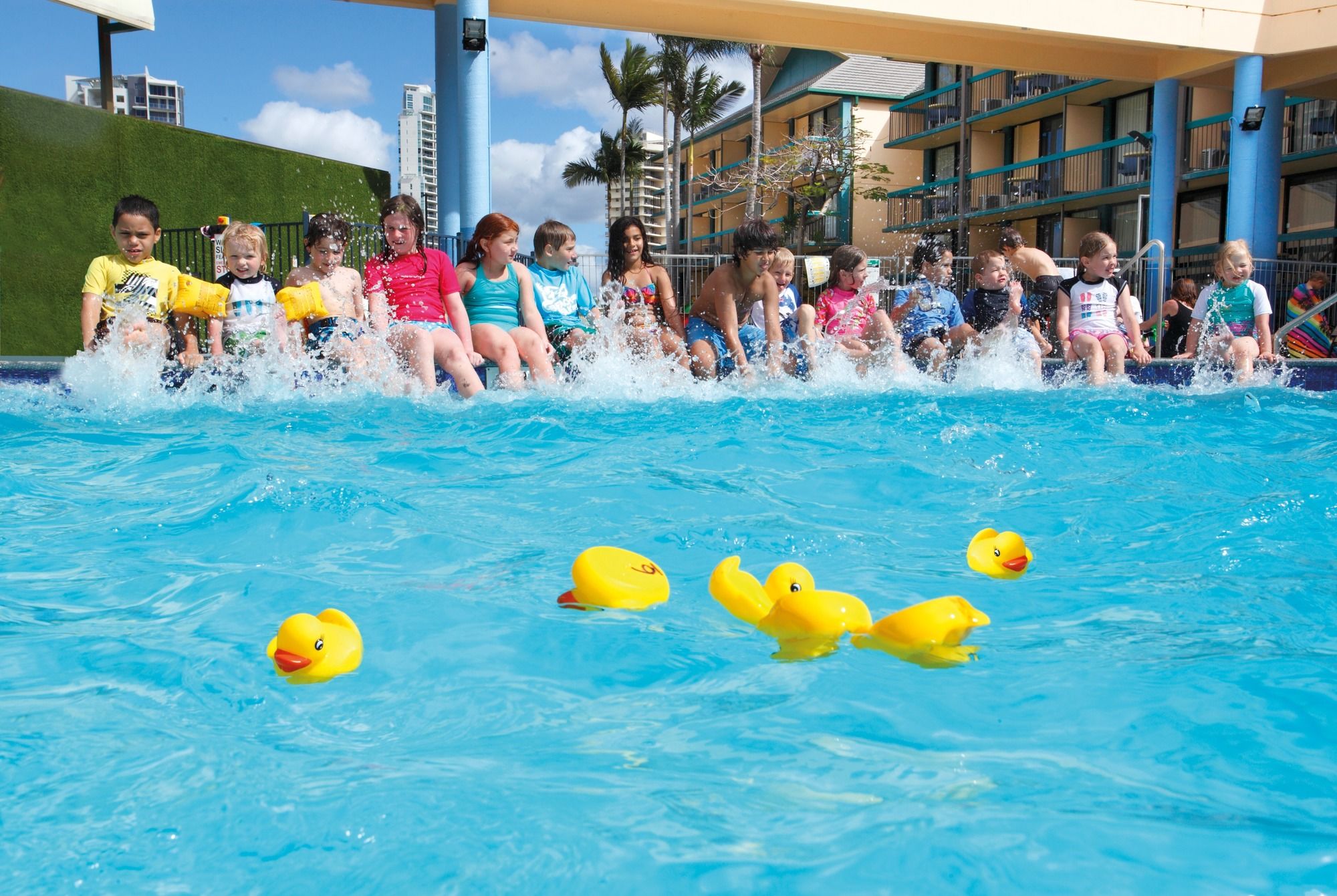 Paradise Resort Gold Coast