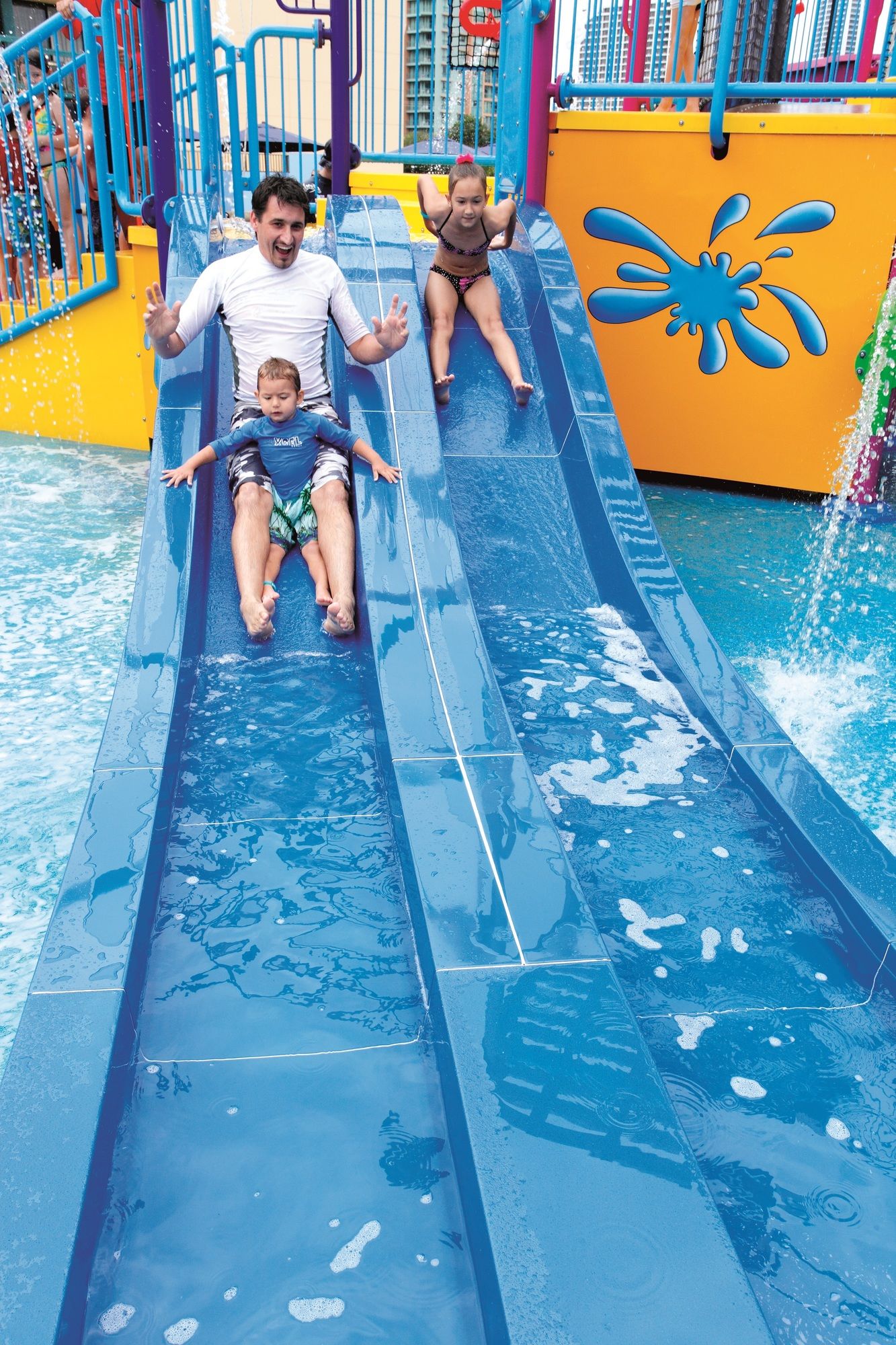 Paradise Resort Gold Coast