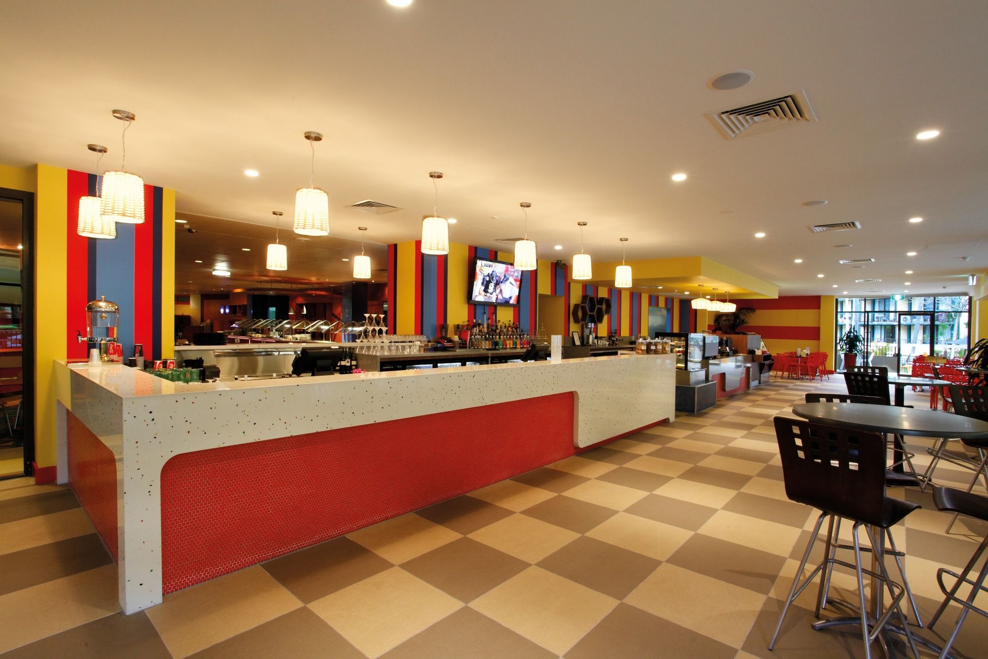 Paradise Resort Gold Coast