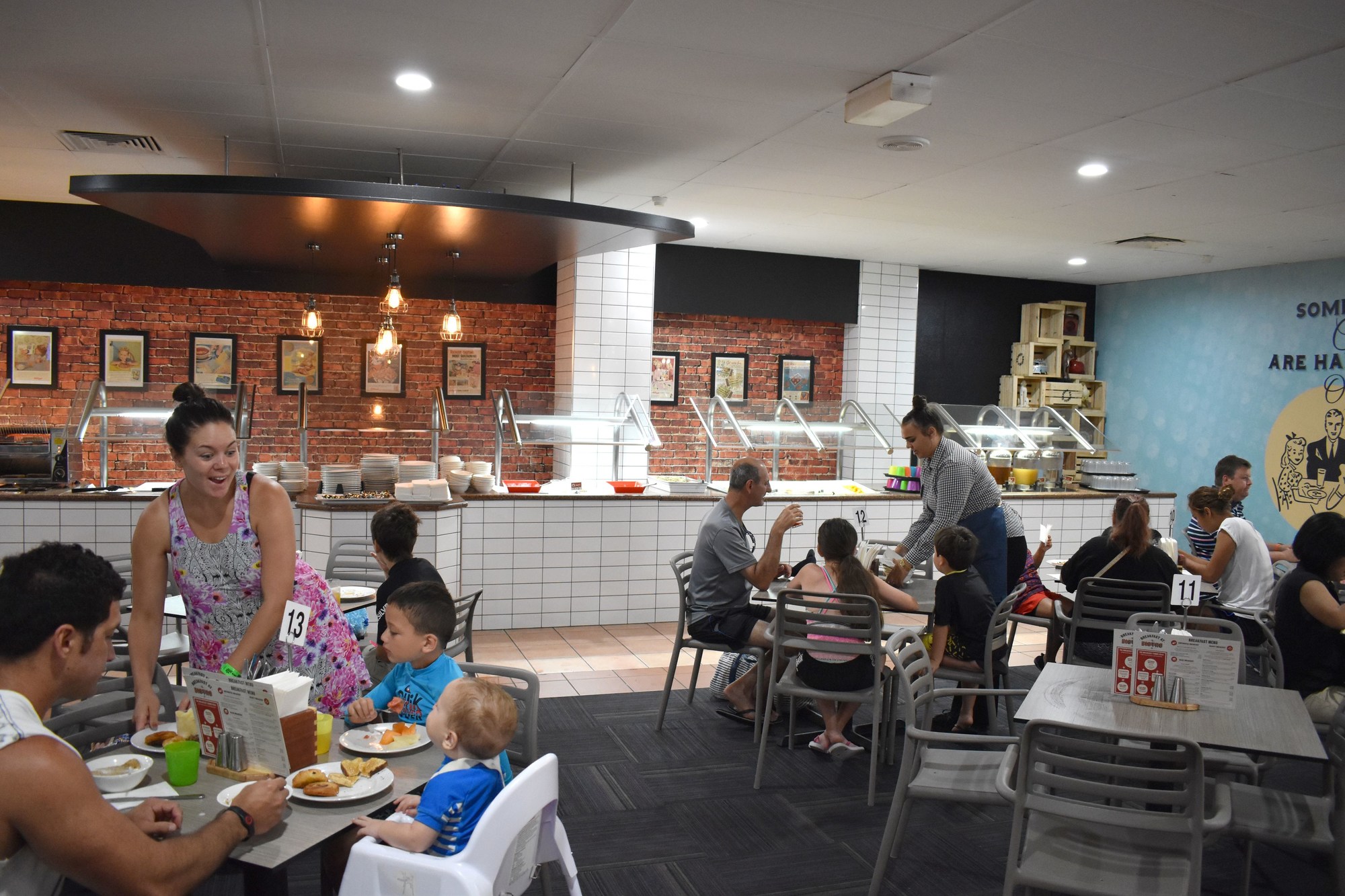Paradise Resort Gold Coast