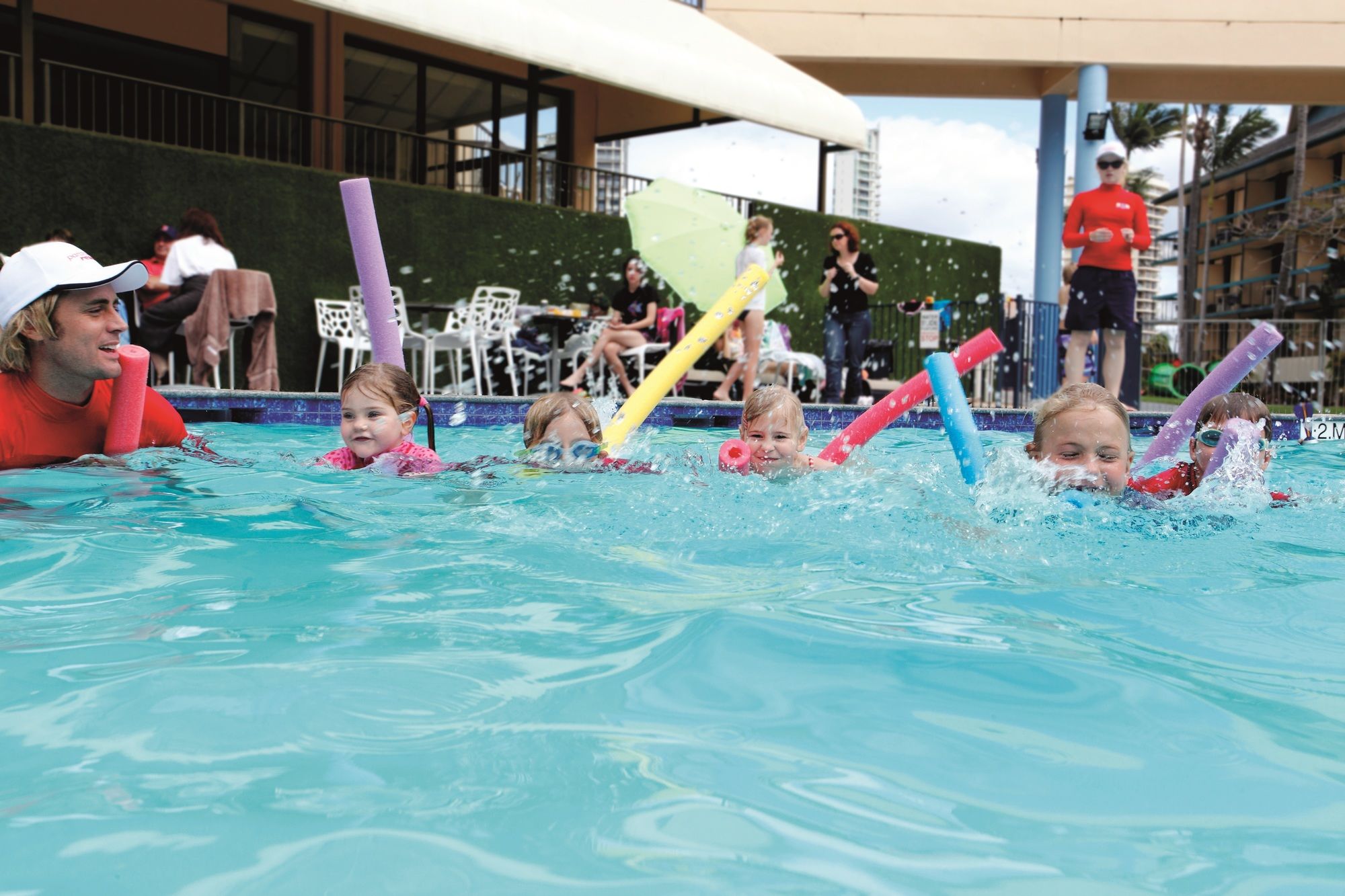 Paradise Resort Gold Coast