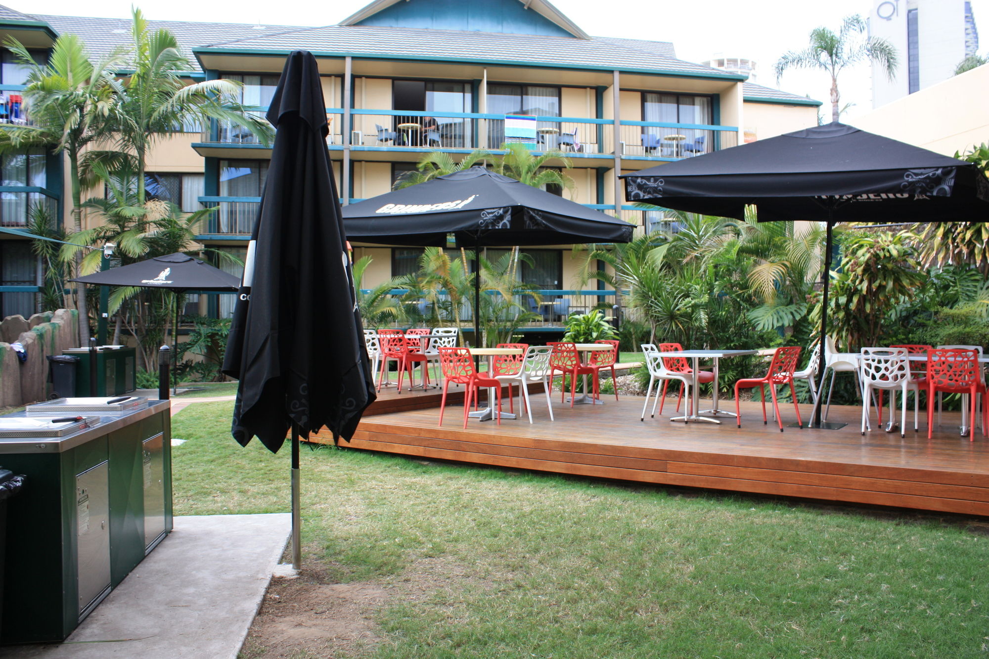 Paradise Resort Gold Coast