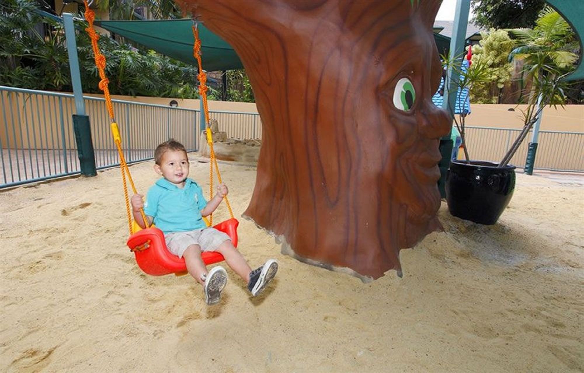 Paradise Resort Gold Coast