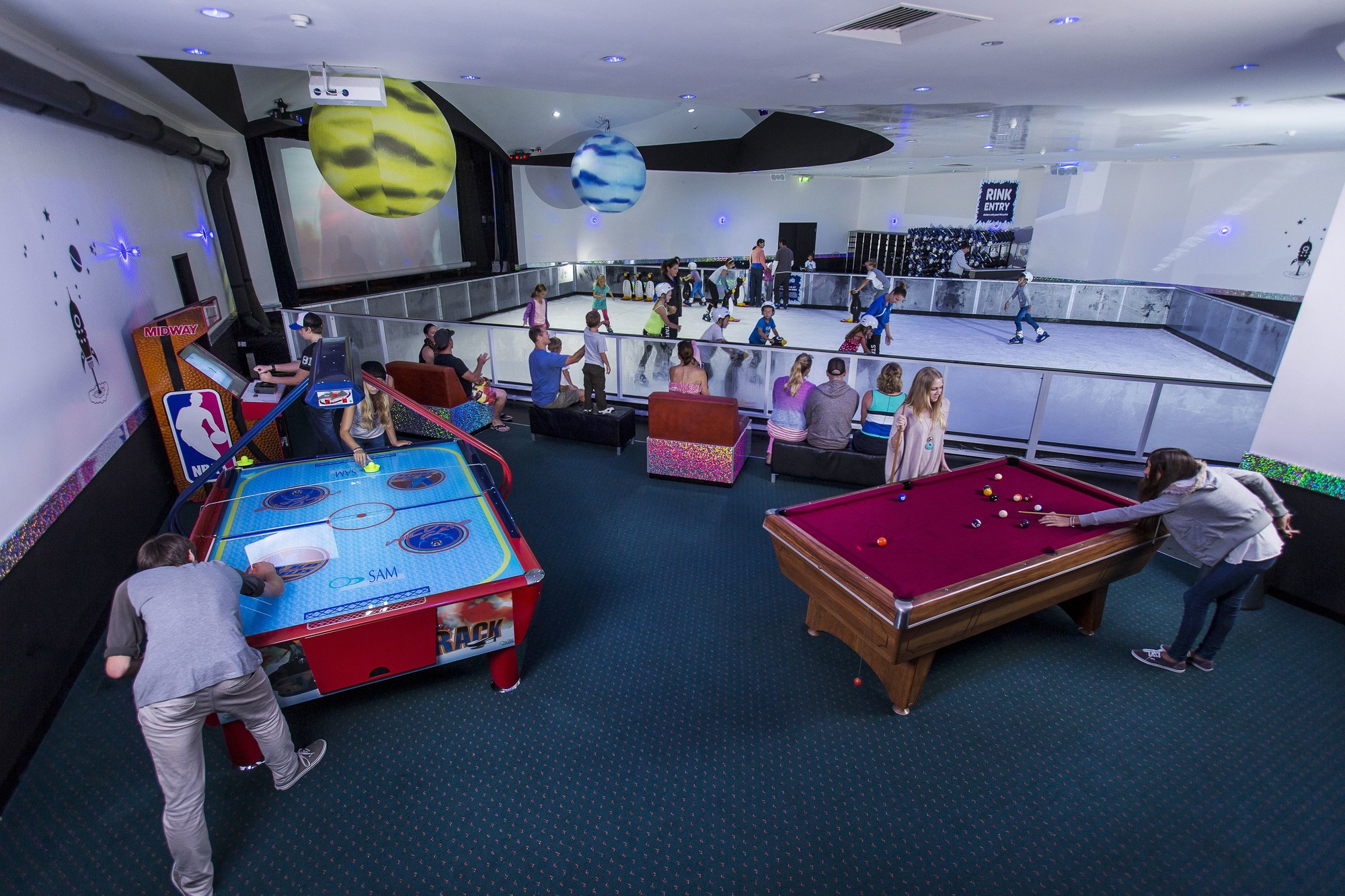Paradise Resort Gold Coast